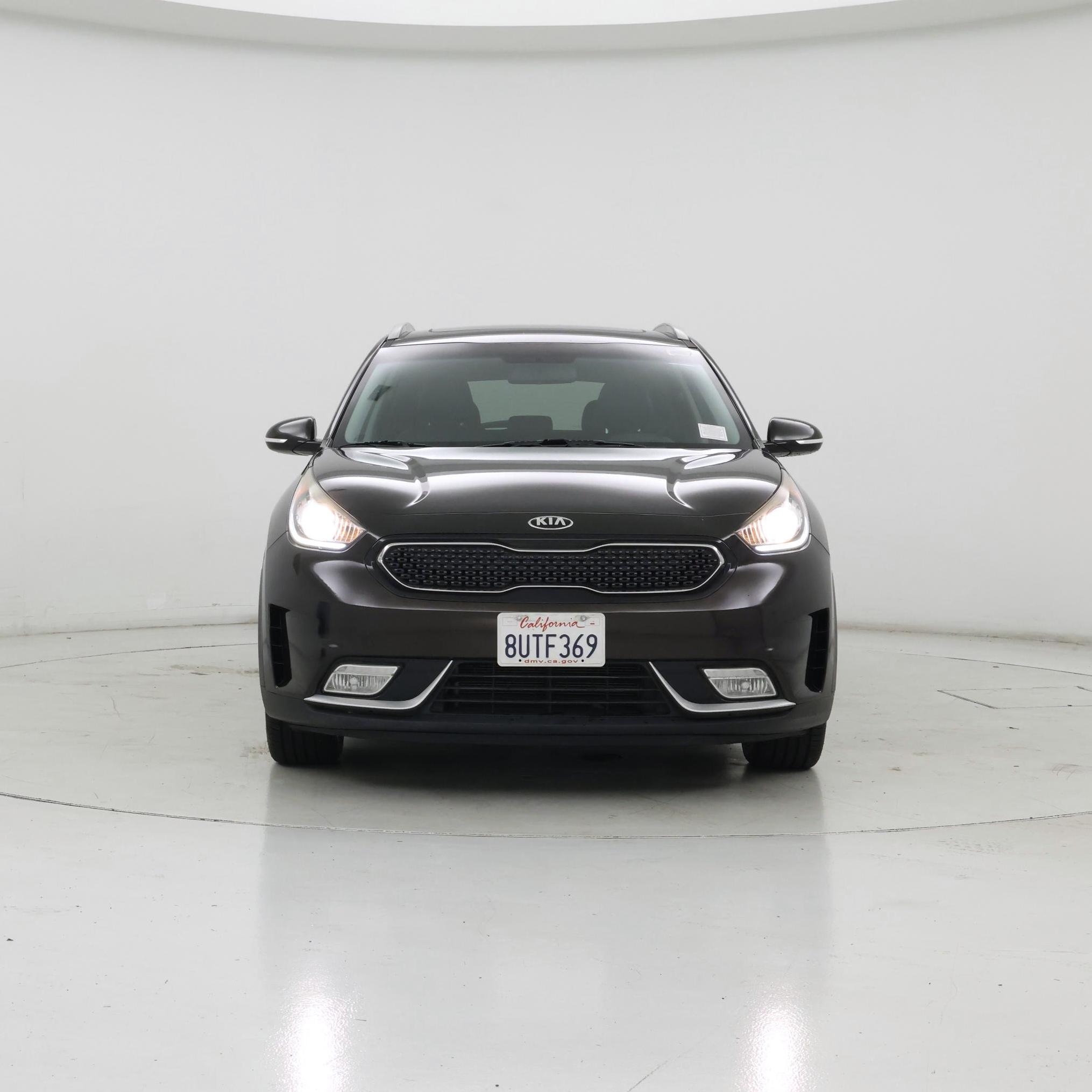 Thumbnail: 2017 Kia Niro - 5