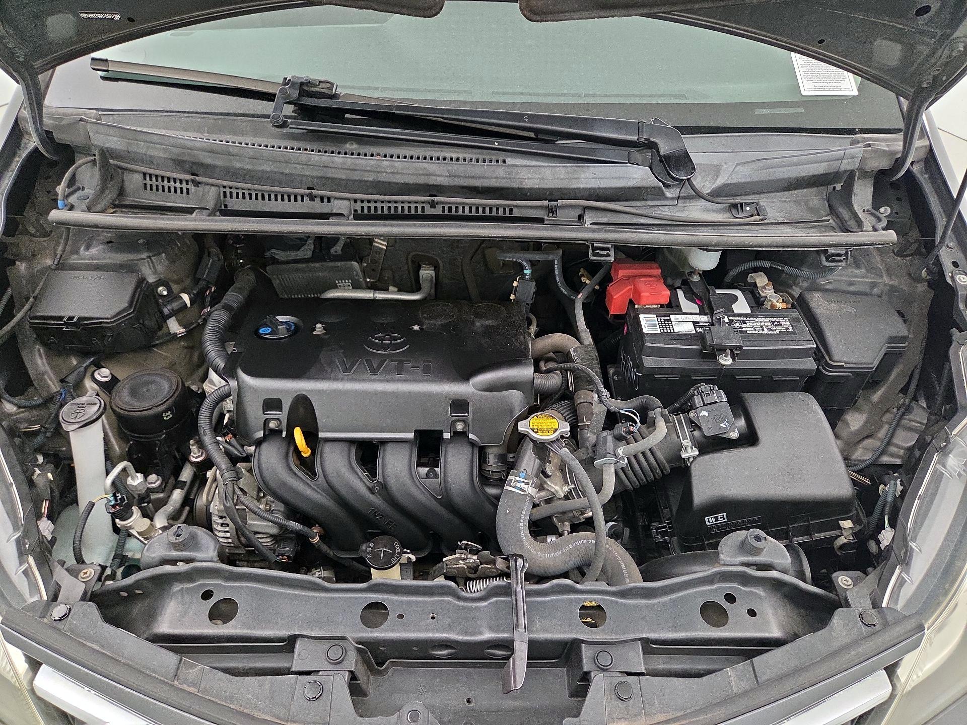 Thumbnail: 2016 Toyota Yaris - 20