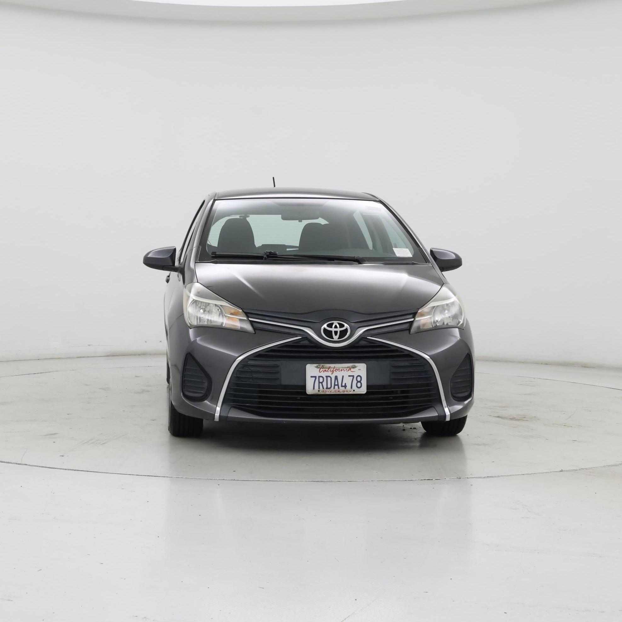 Thumbnail: 2016 Toyota Yaris - 5