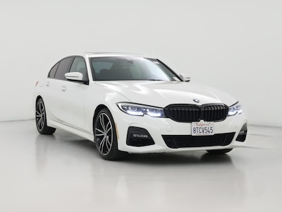 2020 BMW 330 I