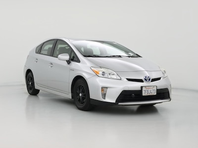 2014 Toyota Prius Two