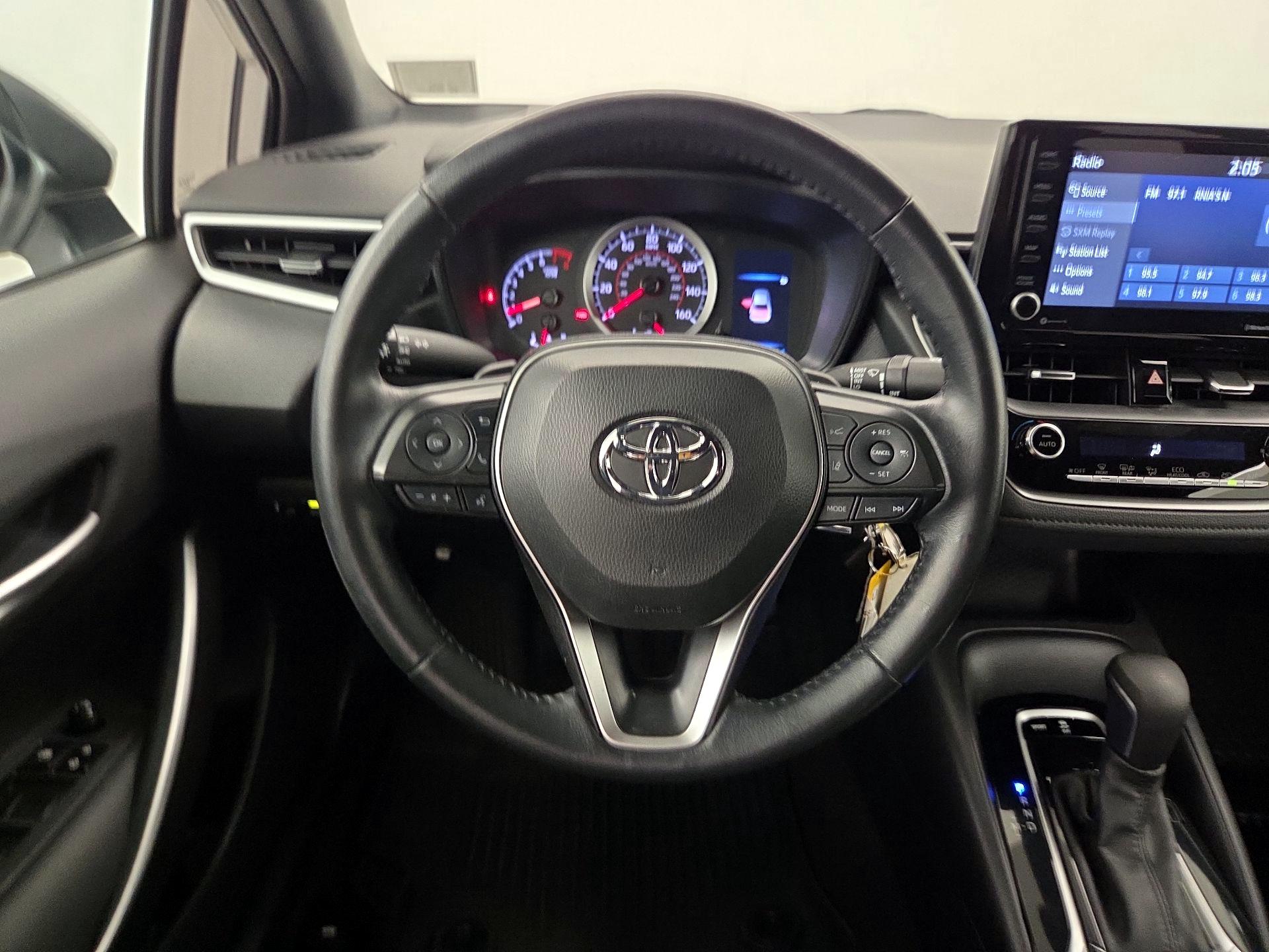 Thumbnail: 2022 Toyota Corolla - 10