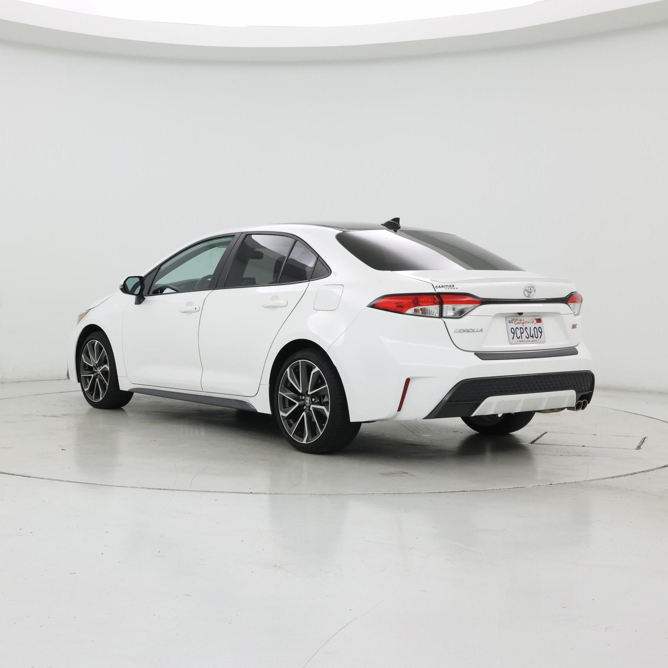 Thumbnail: 2022 Toyota Corolla - 2