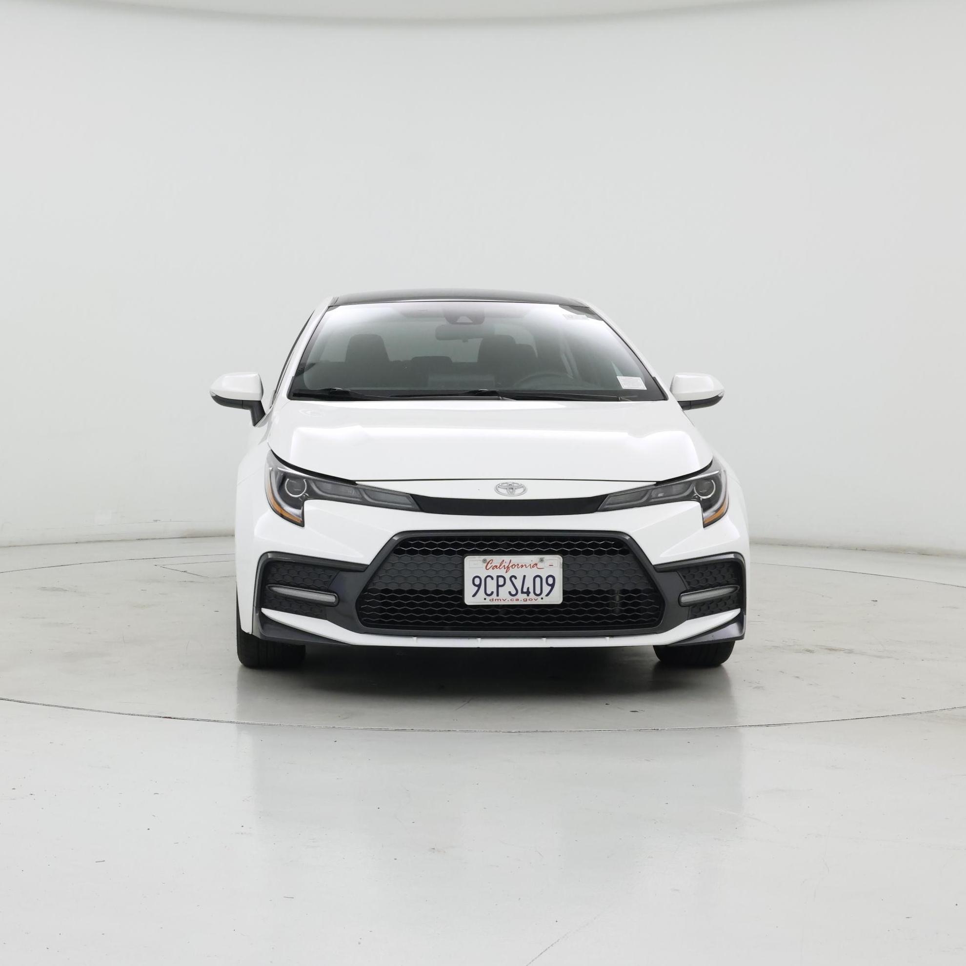 Thumbnail: 2022 Toyota Corolla - 5