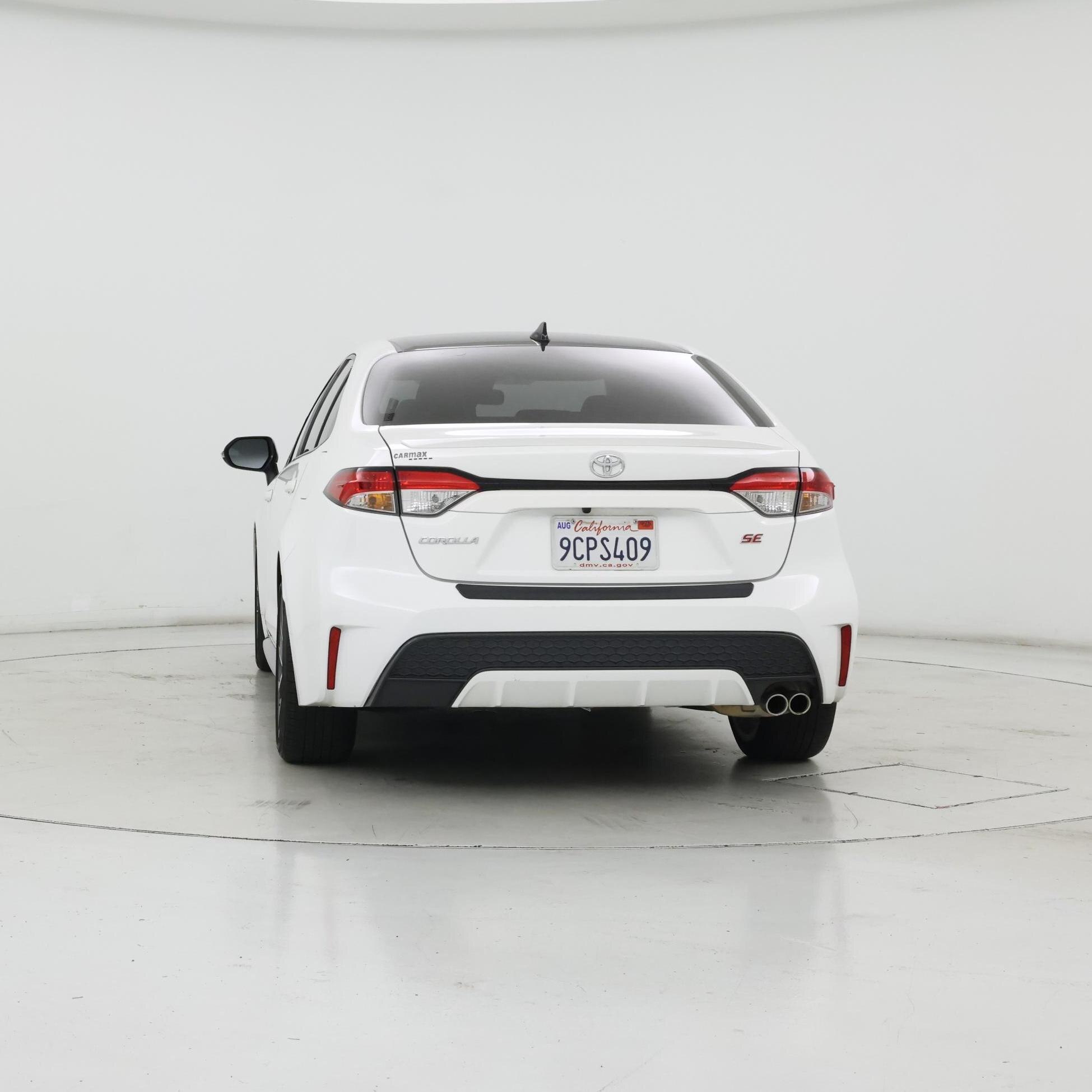 Thumbnail: 2022 Toyota Corolla - 6