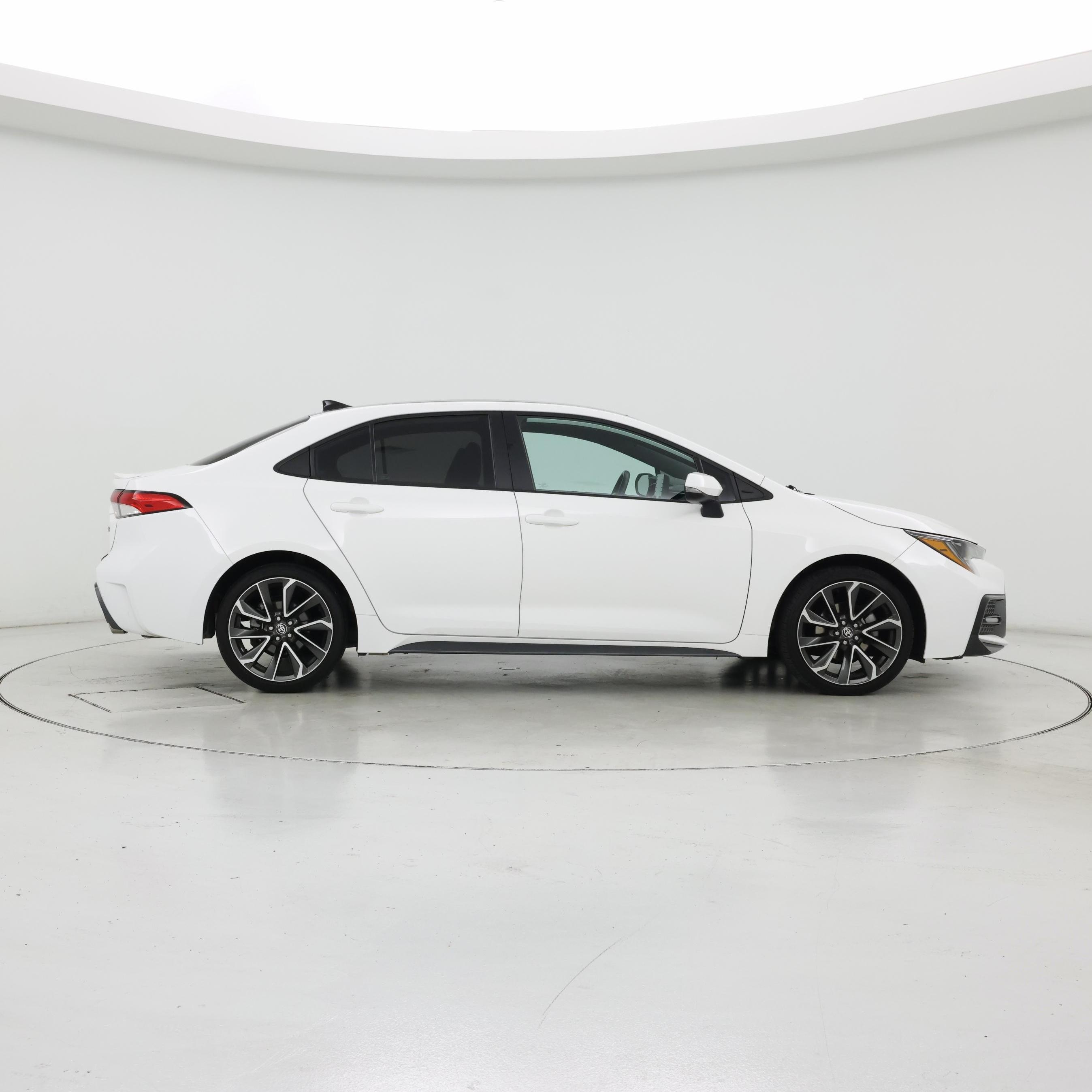 Thumbnail: 2022 Toyota Corolla - 7
