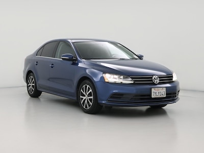 2017 Volkswagen Jetta SE