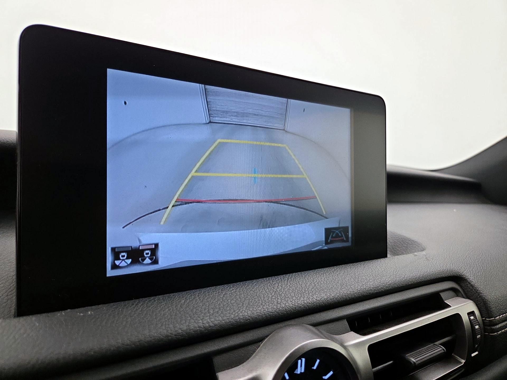 Thumbnail: 2022 Lexus IS - 14