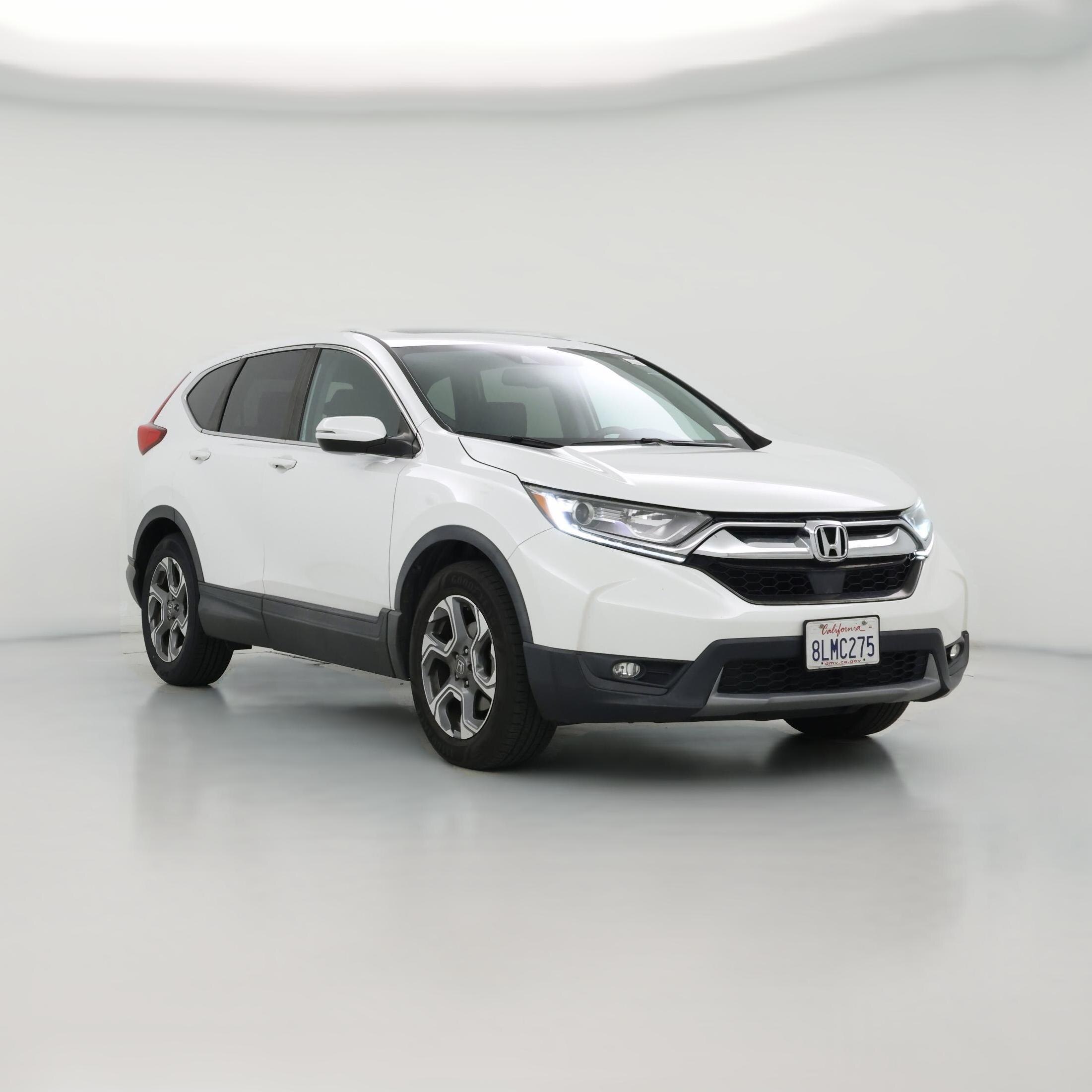 Thumbnail: 2019 Honda CR-V - 1