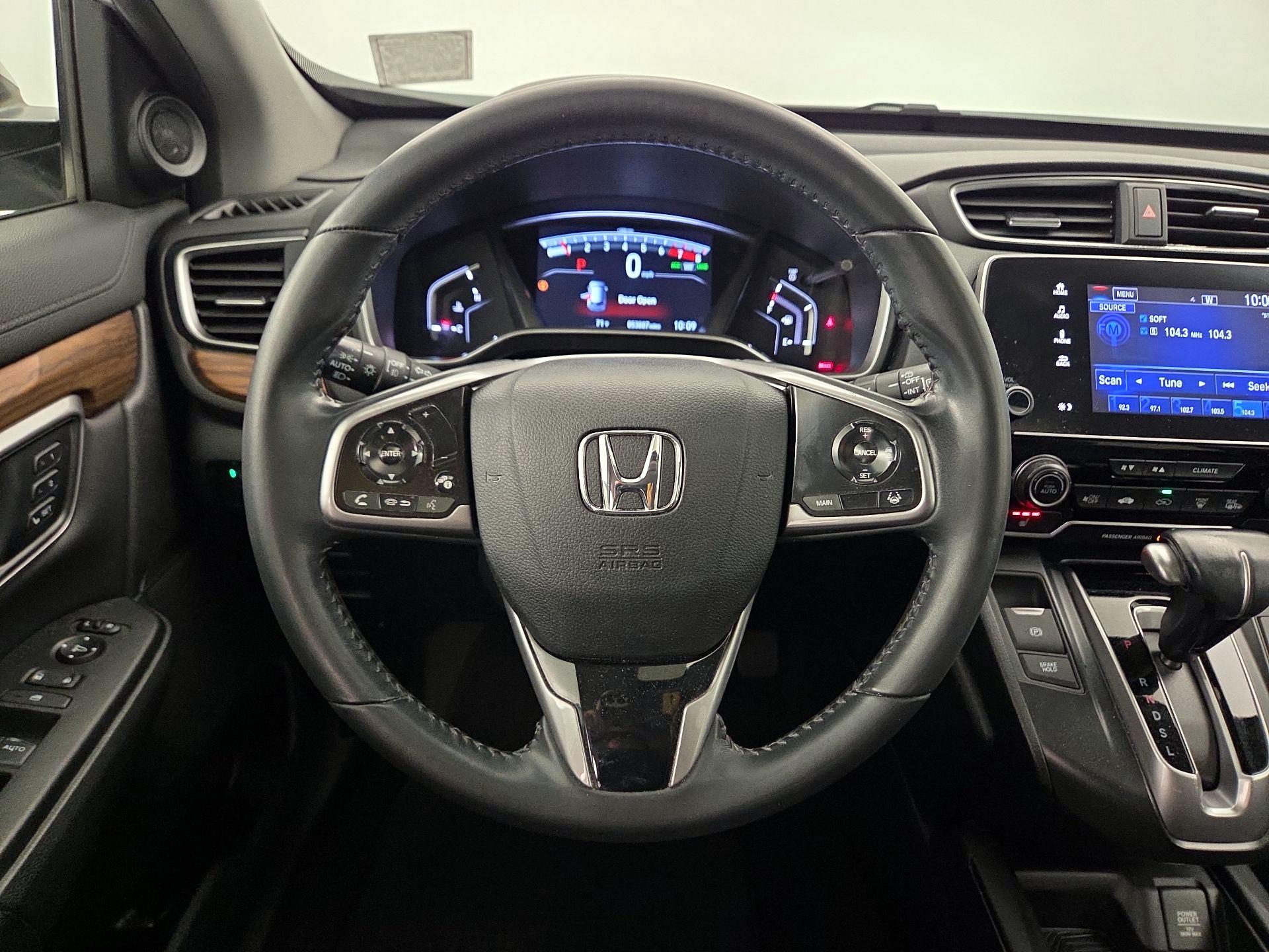 Thumbnail: 2019 Honda CR-V - 10