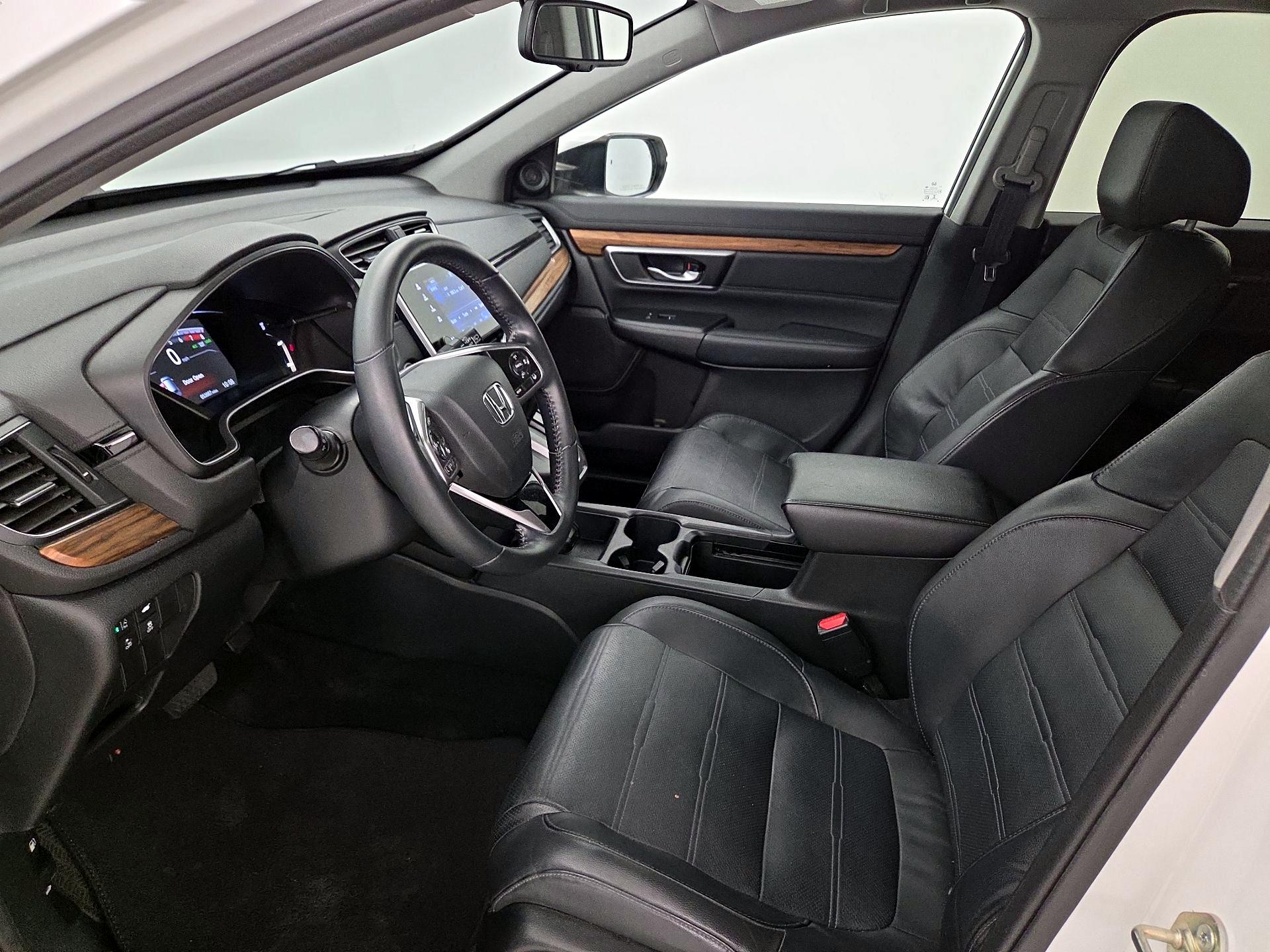 Thumbnail: 2019 Honda CR-V - 11