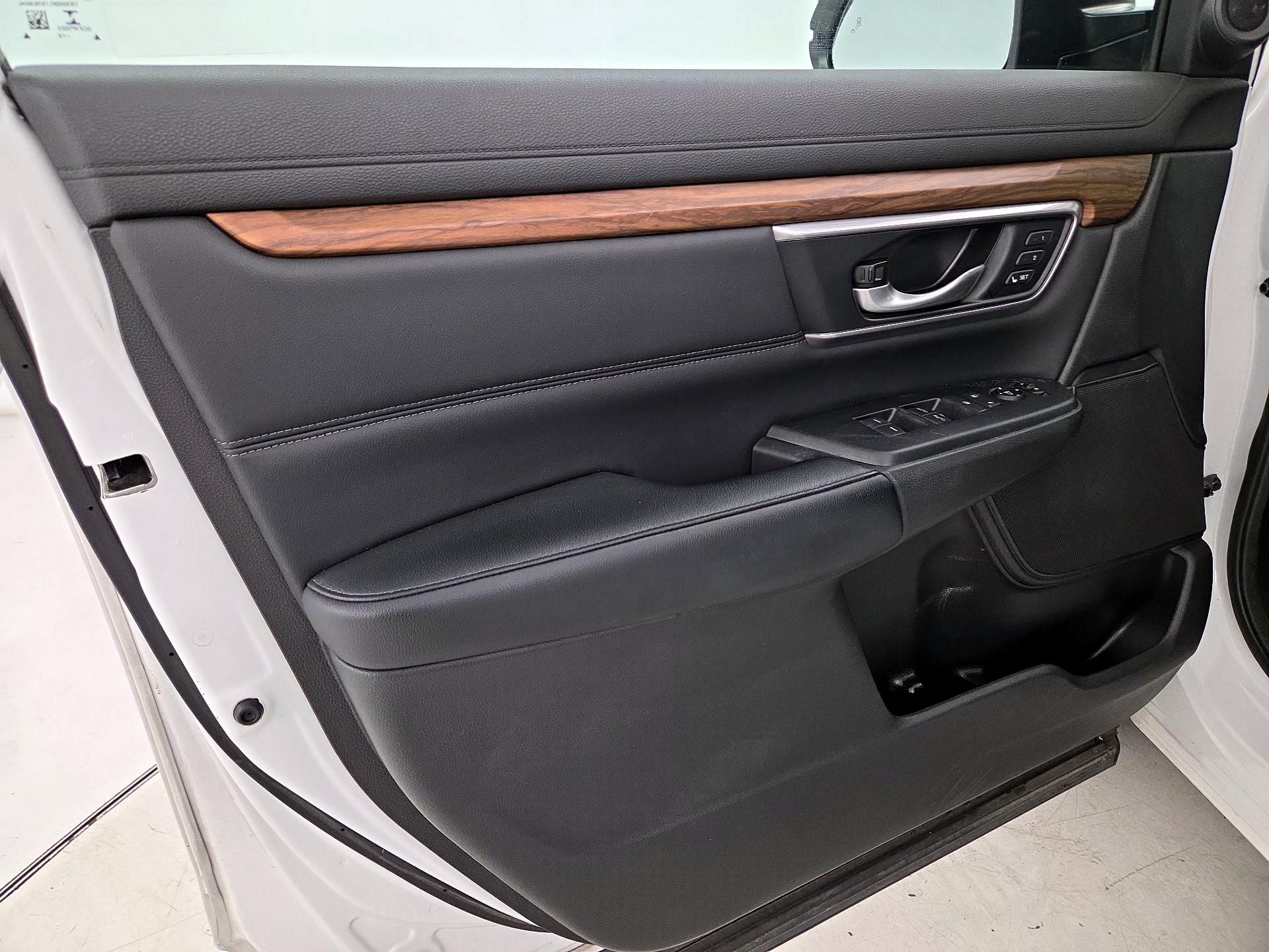 Thumbnail: 2019 Honda CR-V - 12