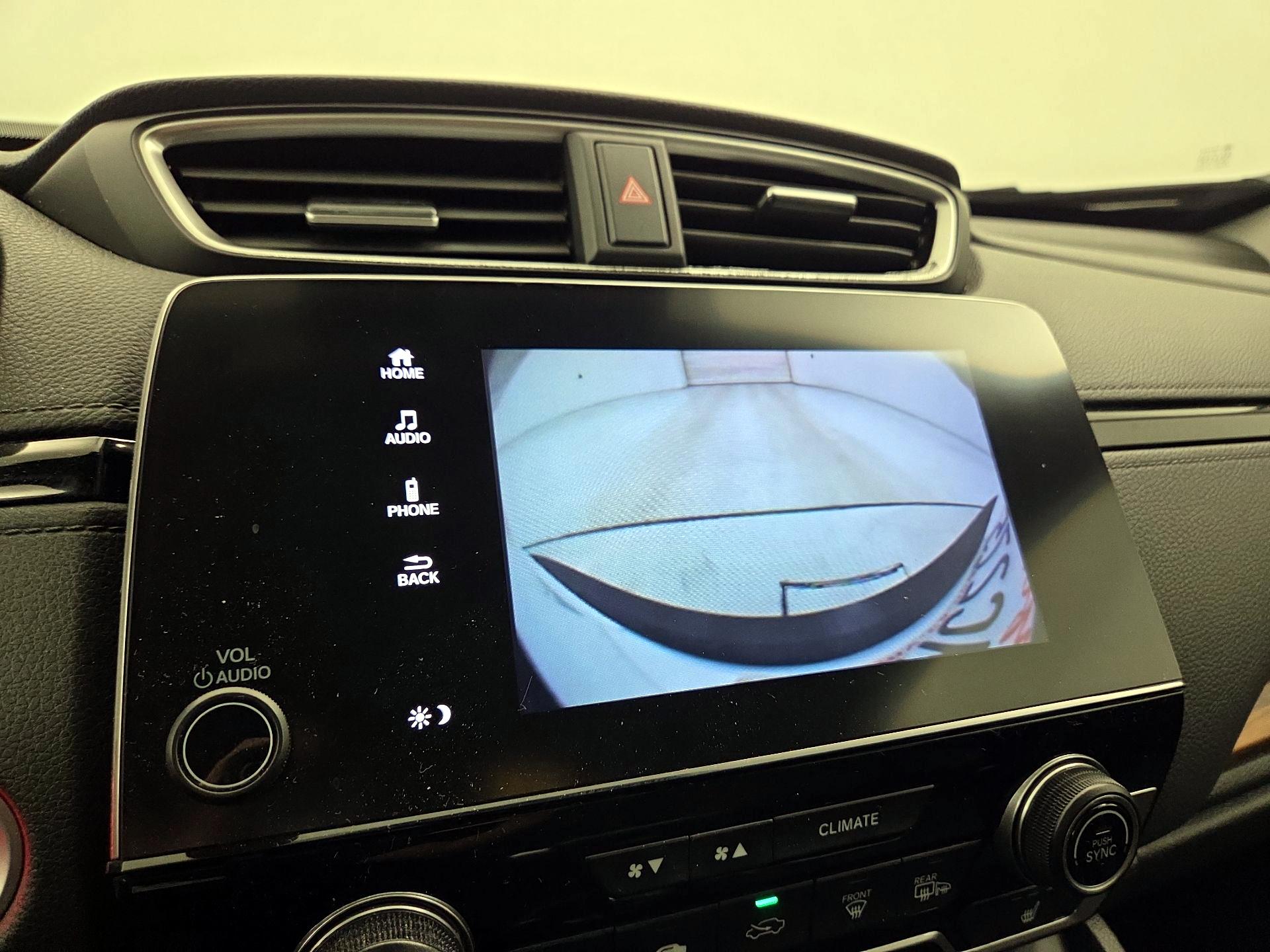 Thumbnail: 2019 Honda CR-V - 14