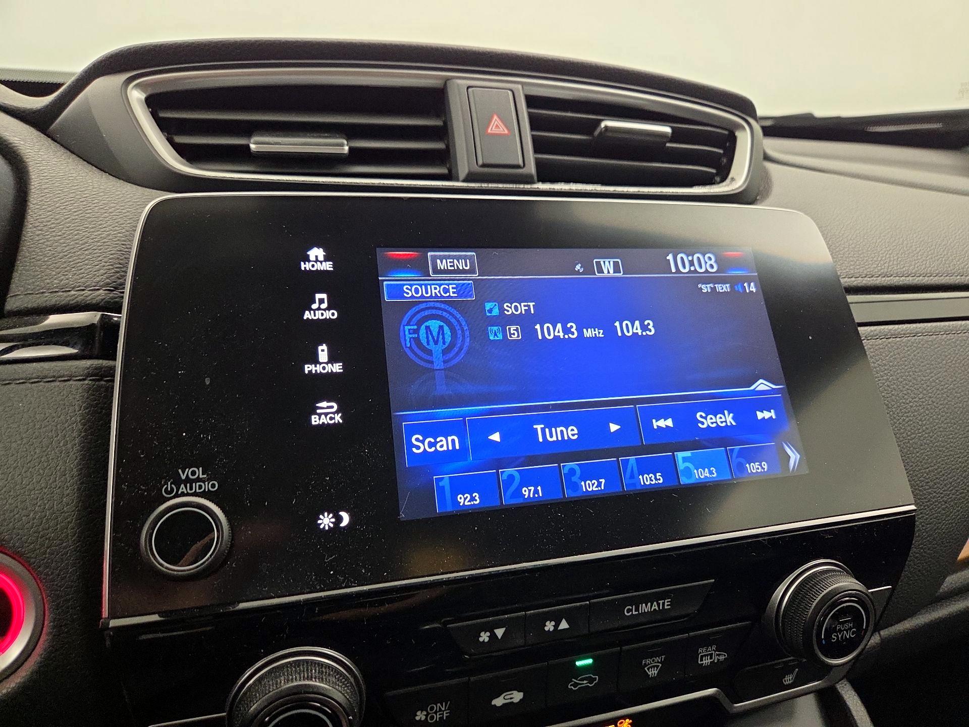 Thumbnail: 2019 Honda CR-V - 15