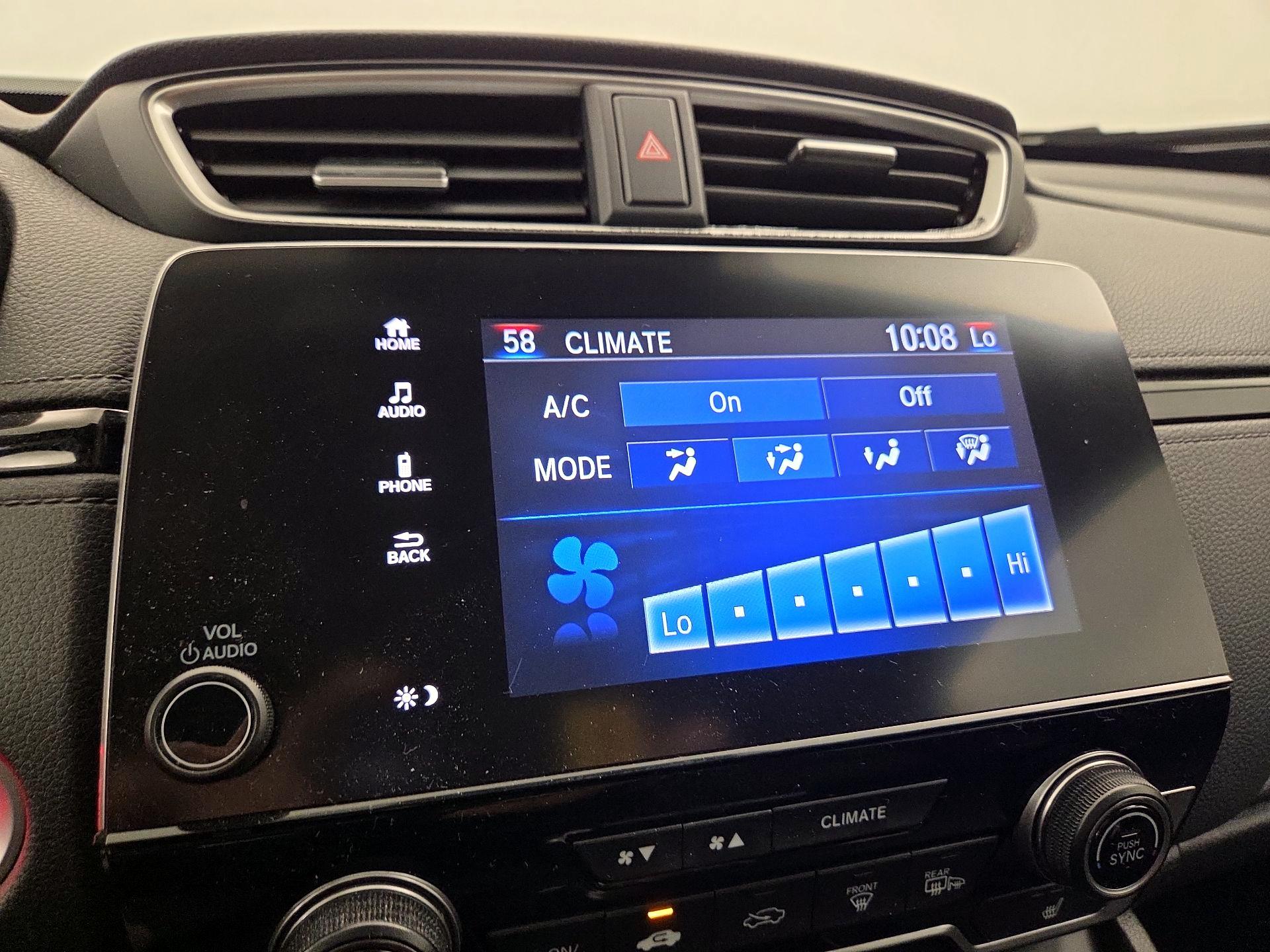 Thumbnail: 2019 Honda CR-V - 16