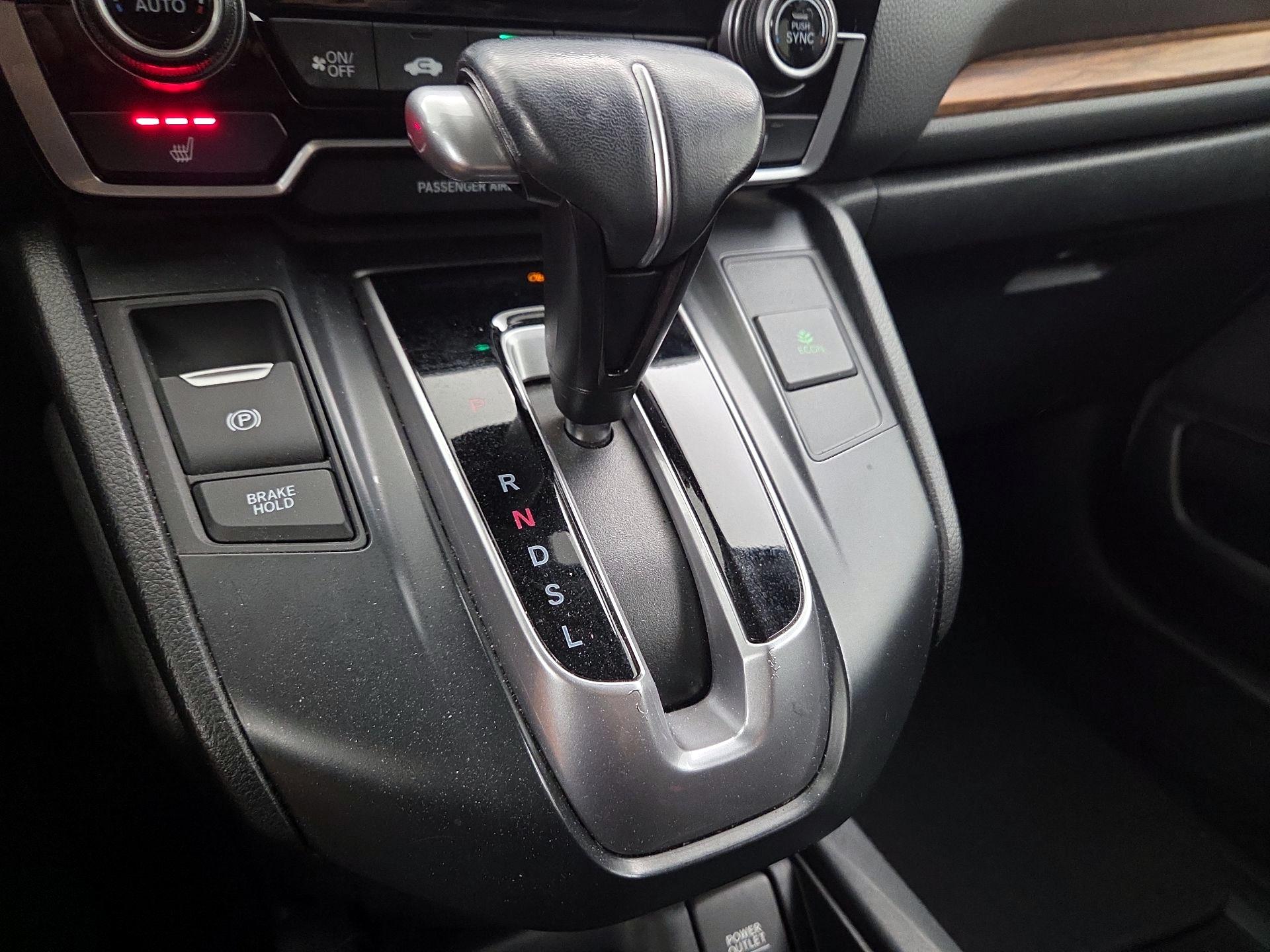 Thumbnail: 2019 Honda CR-V - 17