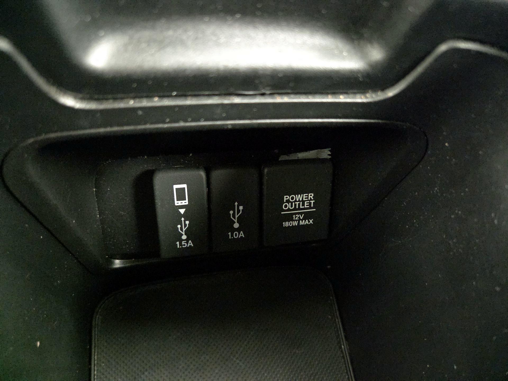 Thumbnail: 2019 Honda CR-V - 18