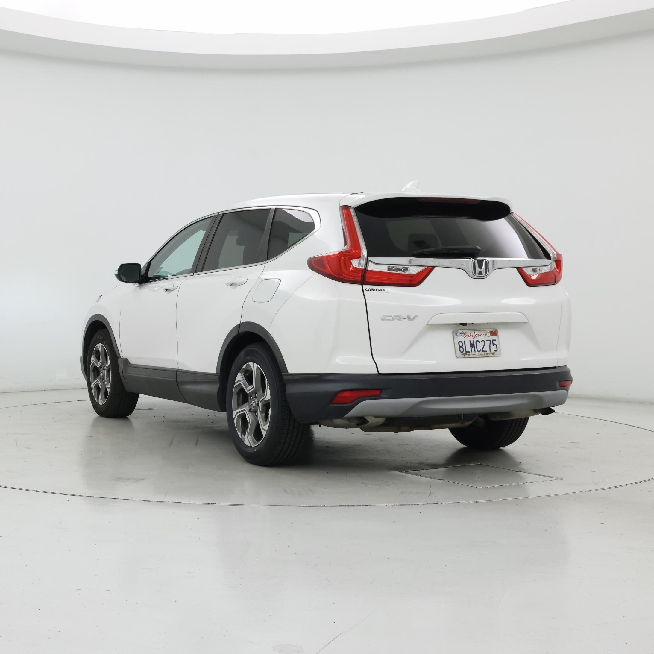Thumbnail: 2019 Honda CR-V - 2