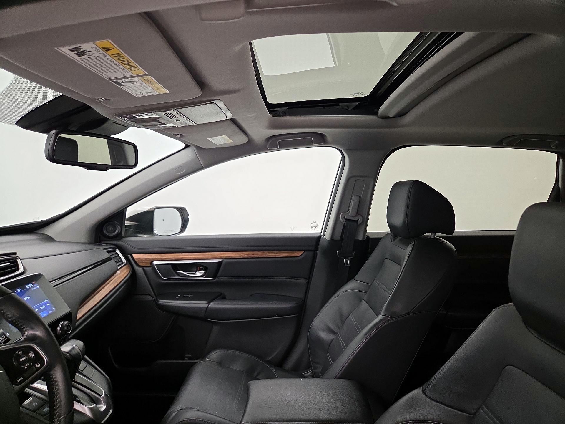 Thumbnail: 2019 Honda CR-V - 19