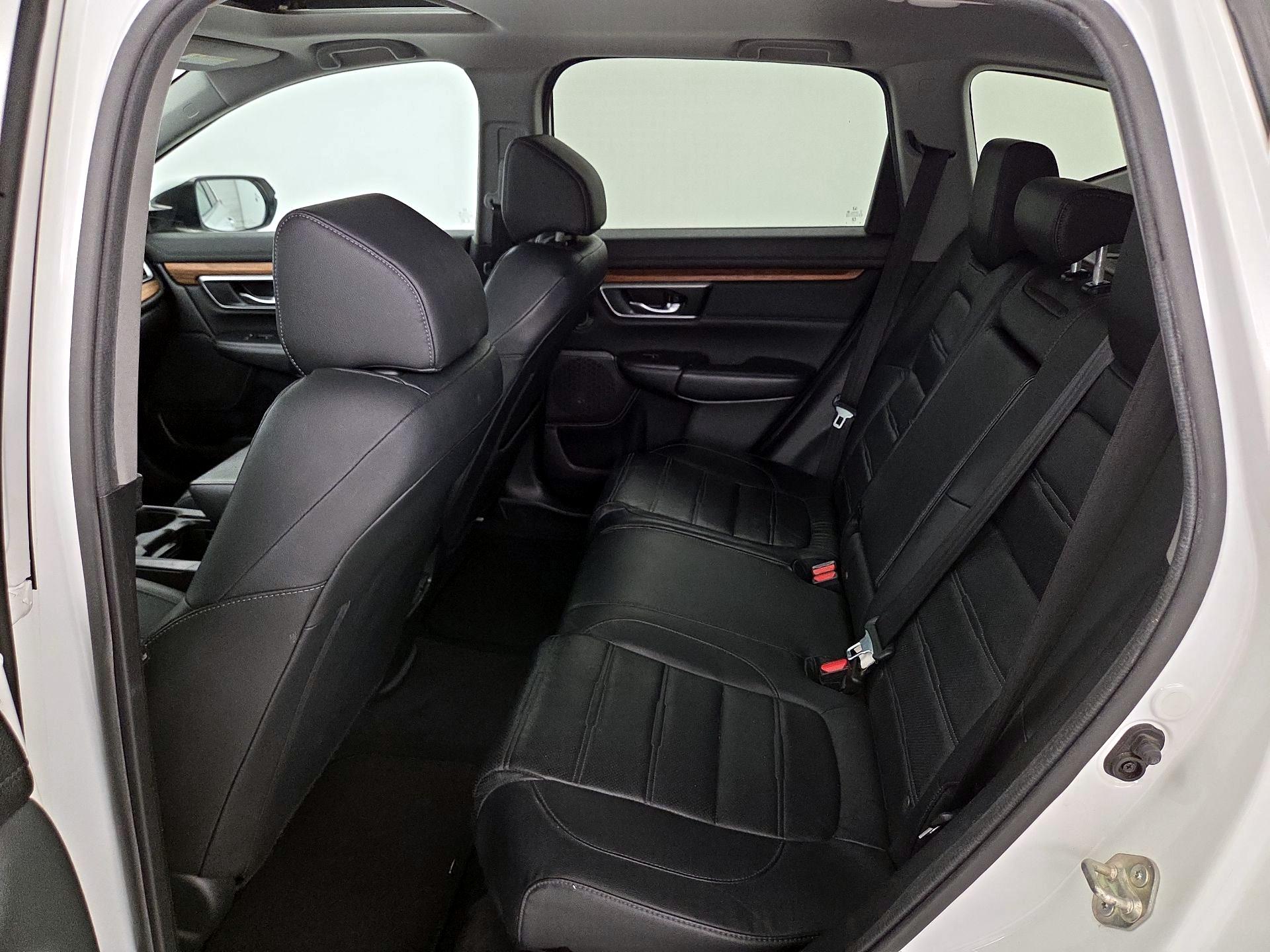 Thumbnail: 2019 Honda CR-V - 20