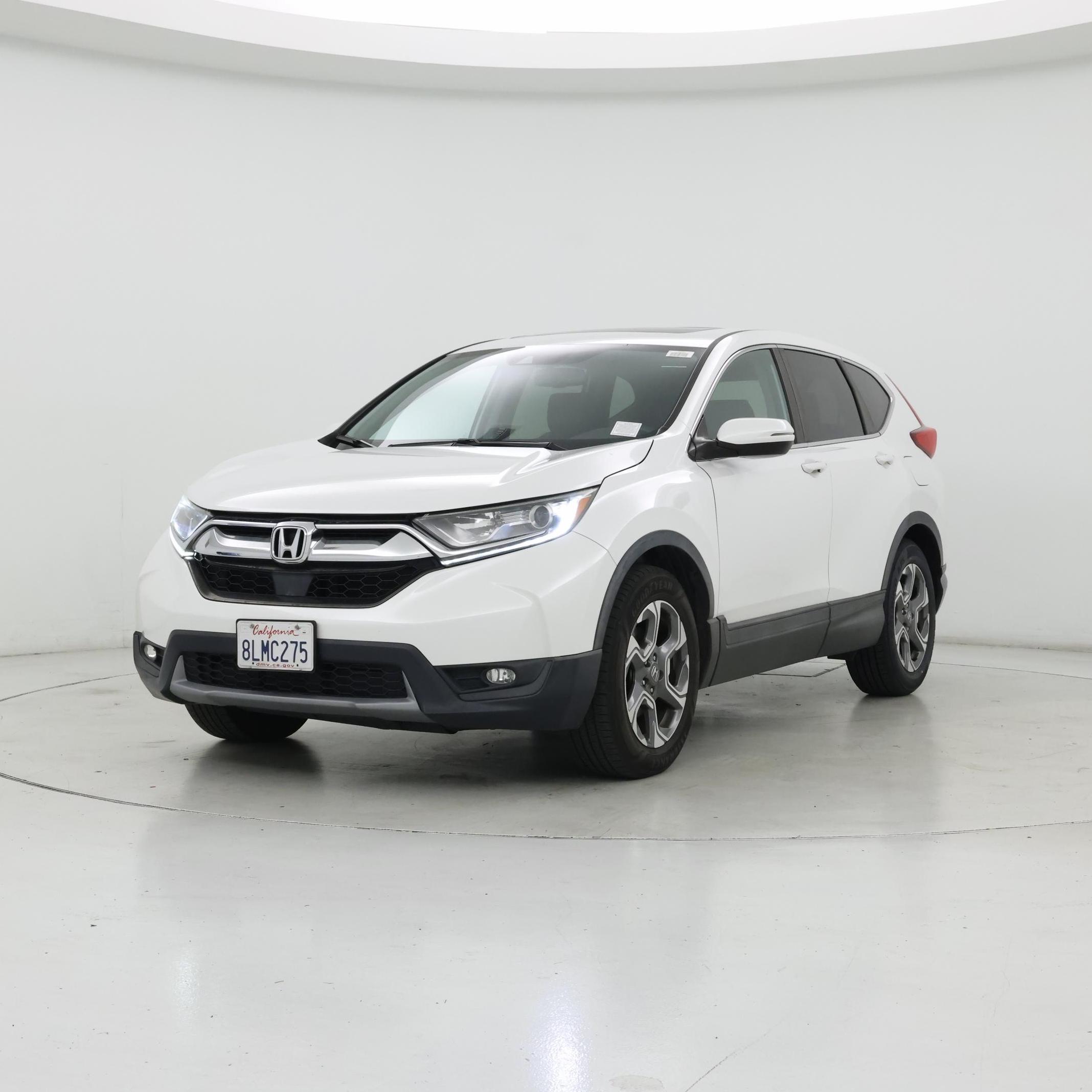 Thumbnail: 2019 Honda CR-V - 4