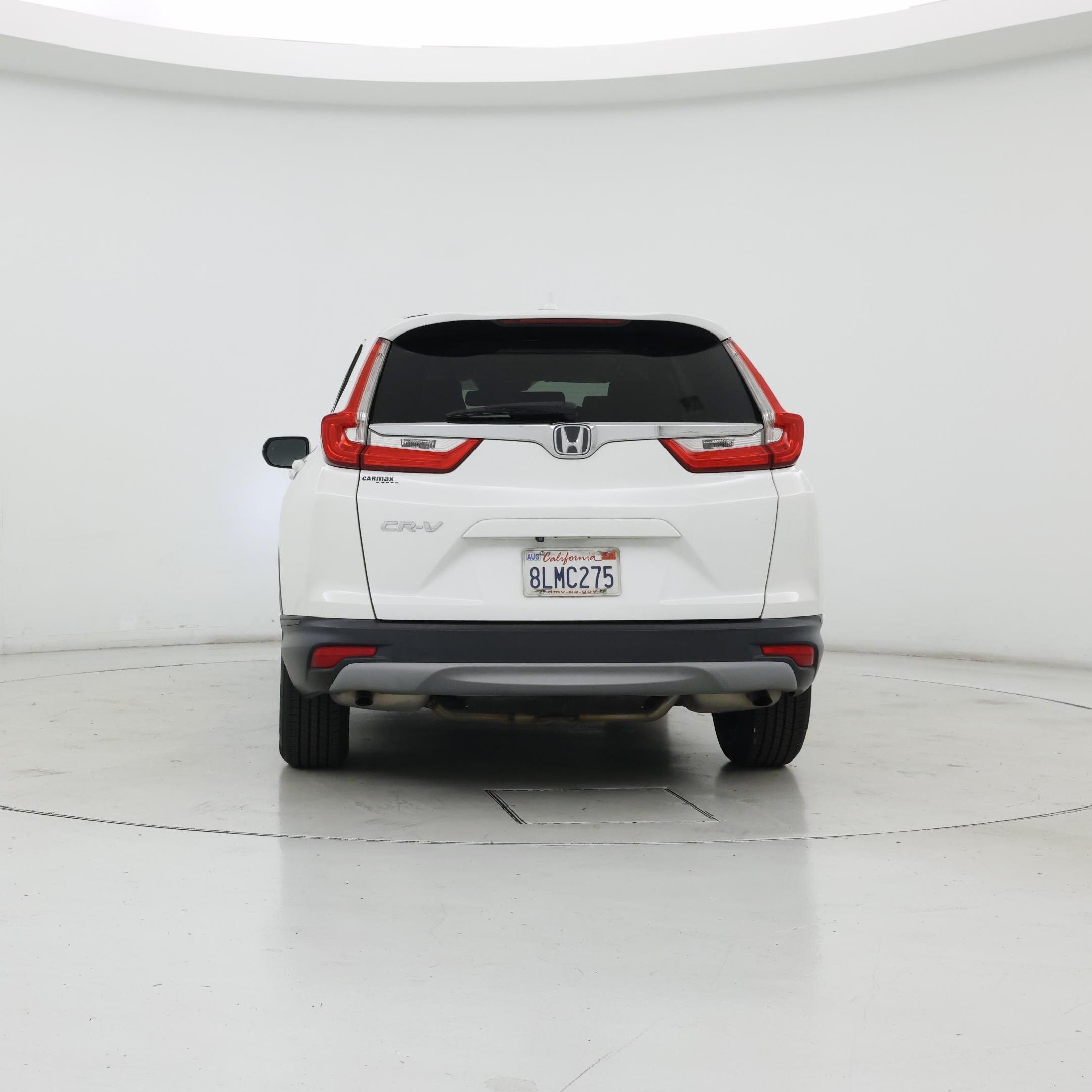 Thumbnail: 2019 Honda CR-V - 6