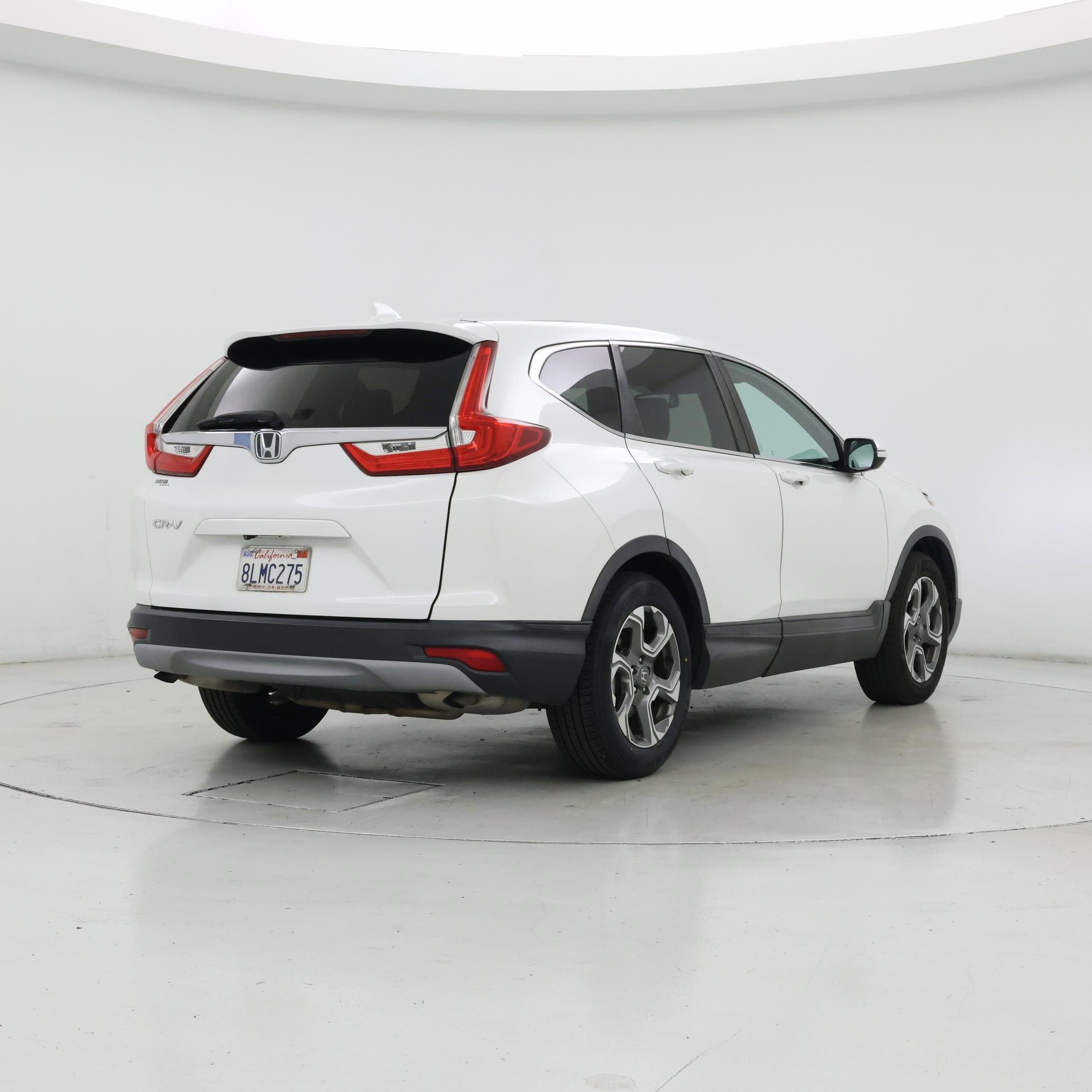 Thumbnail: 2019 Honda CR-V - 8