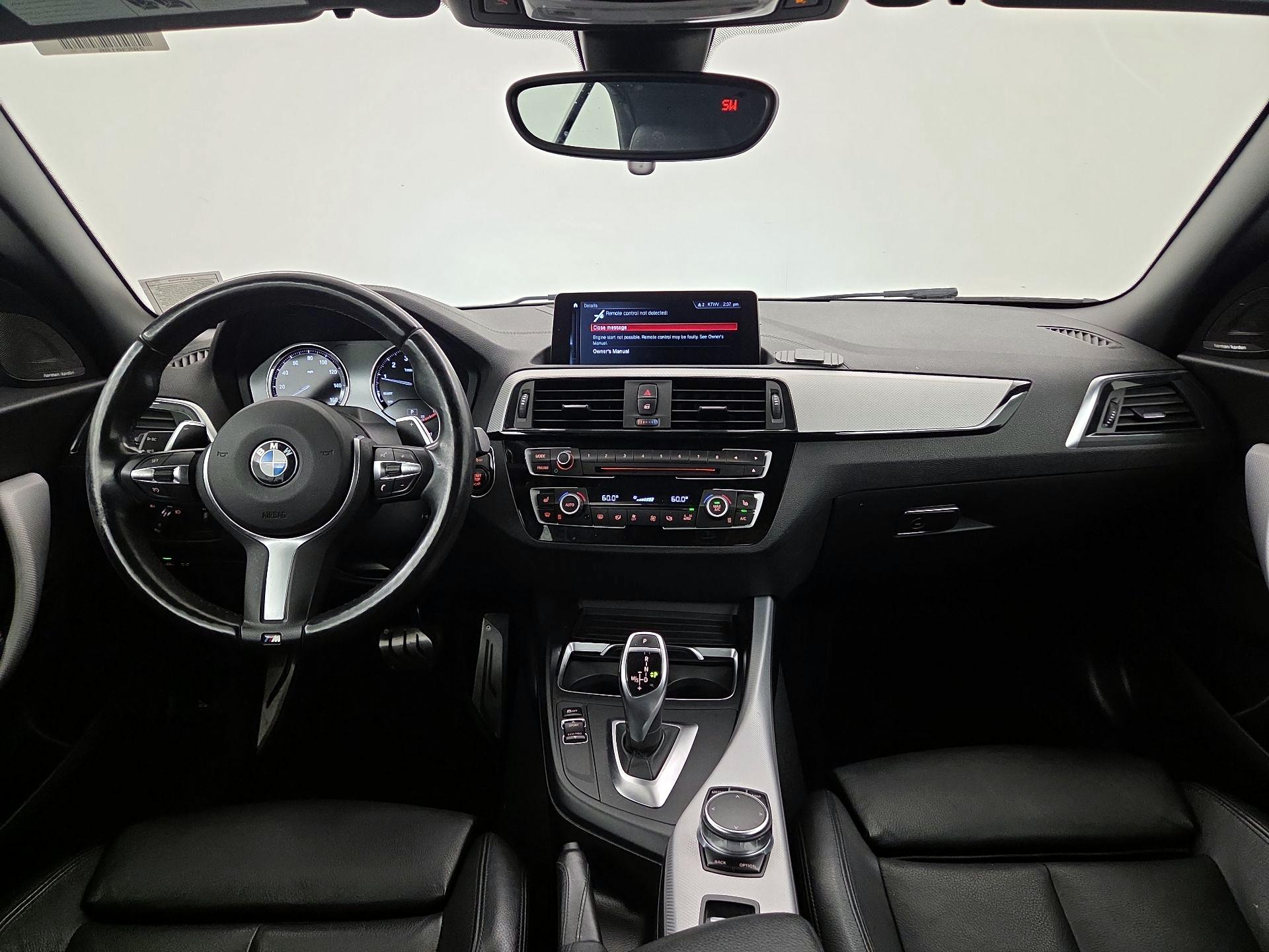 Thumbnail: 2018 BMW 2 Series - 9