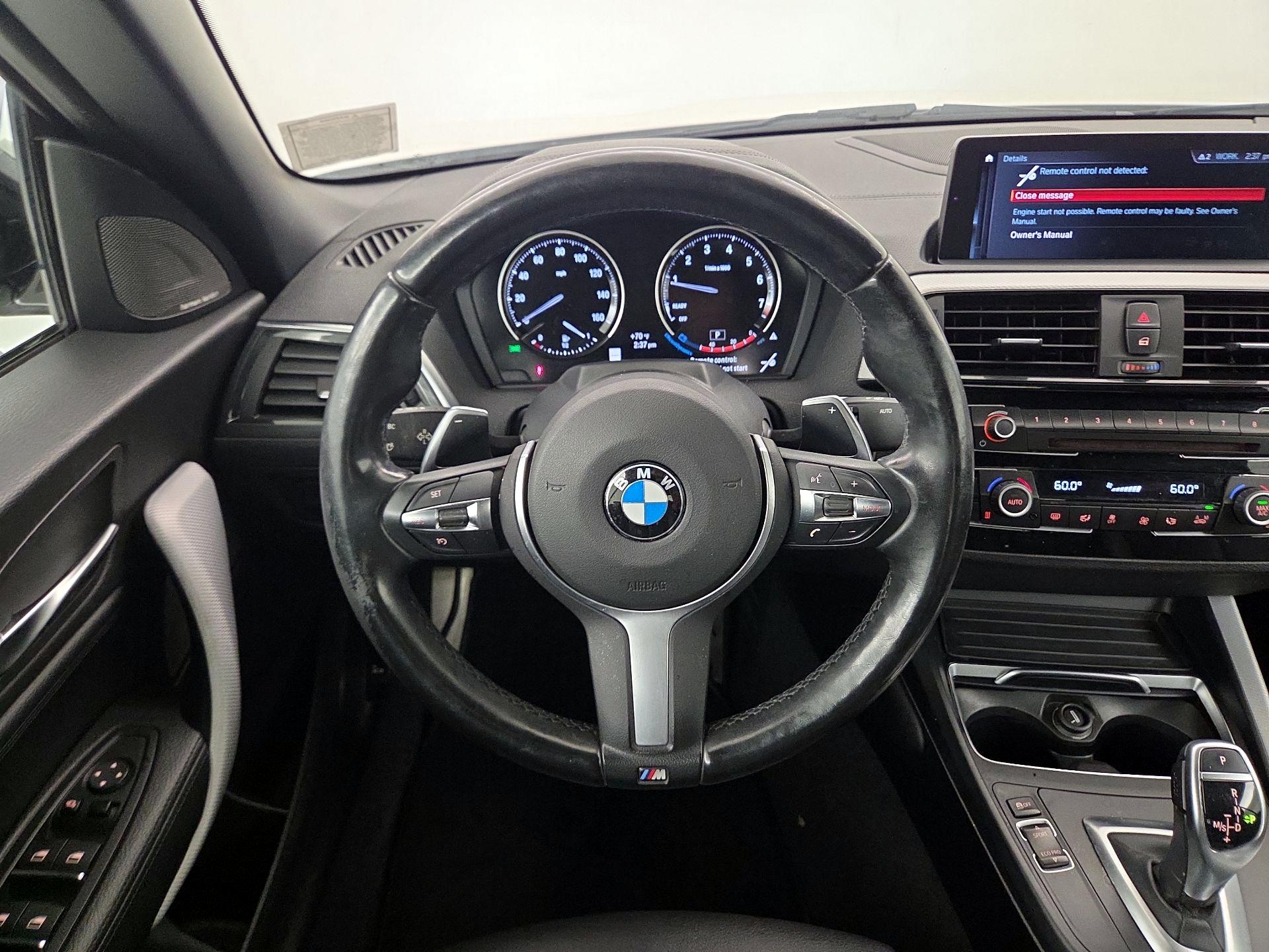 Thumbnail: 2018 BMW 2 Series - 10