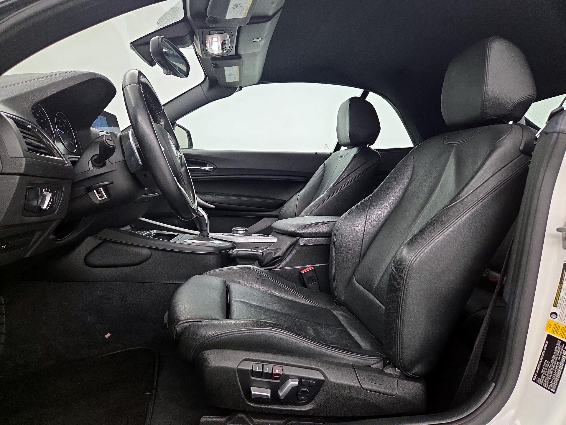 Thumbnail: 2018 BMW 2 Series - 11