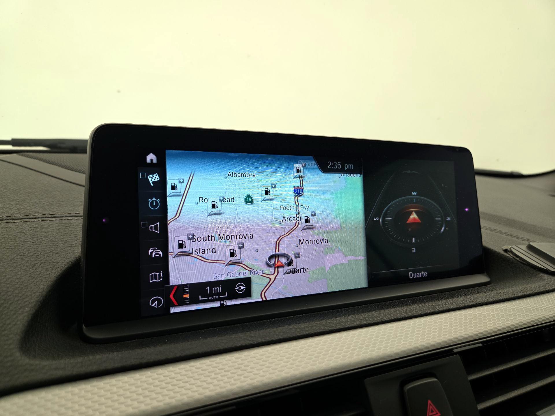 Thumbnail: 2018 BMW 2 Series - 14