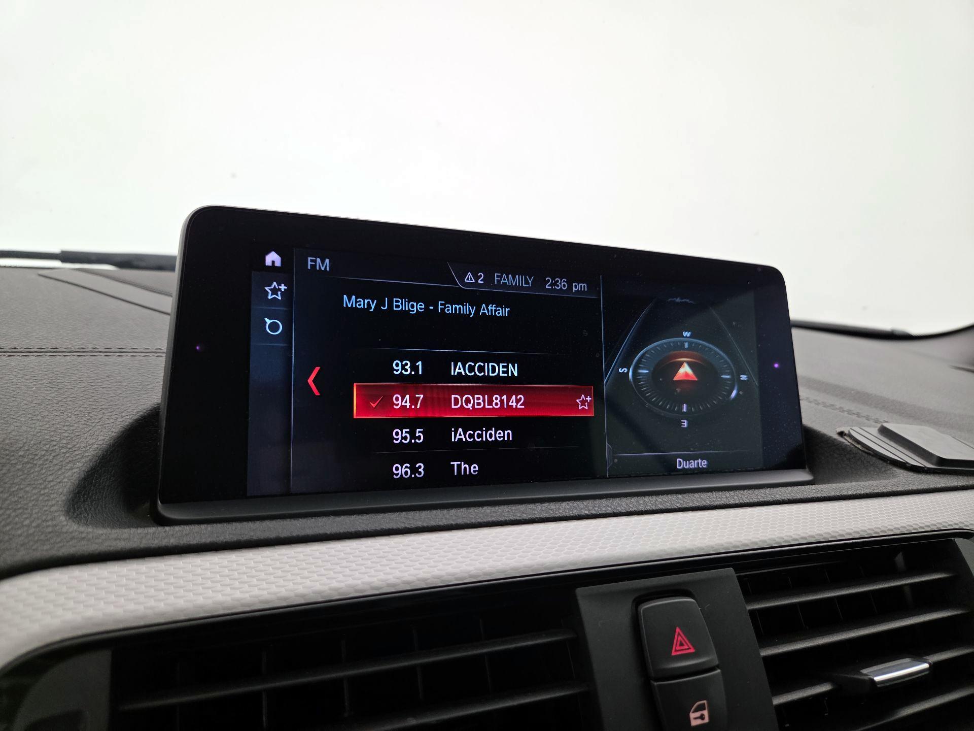 Thumbnail: 2018 BMW 2 Series - 16