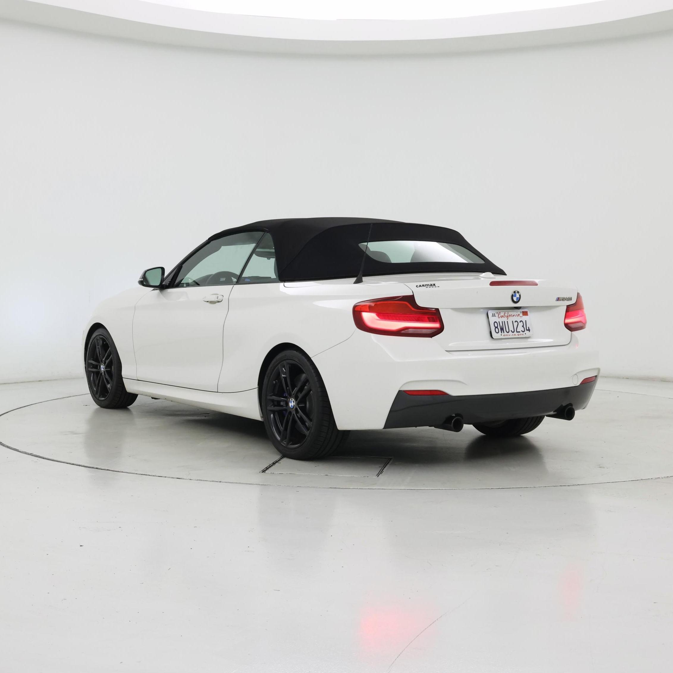 Thumbnail: 2018 BMW 2 Series - 2