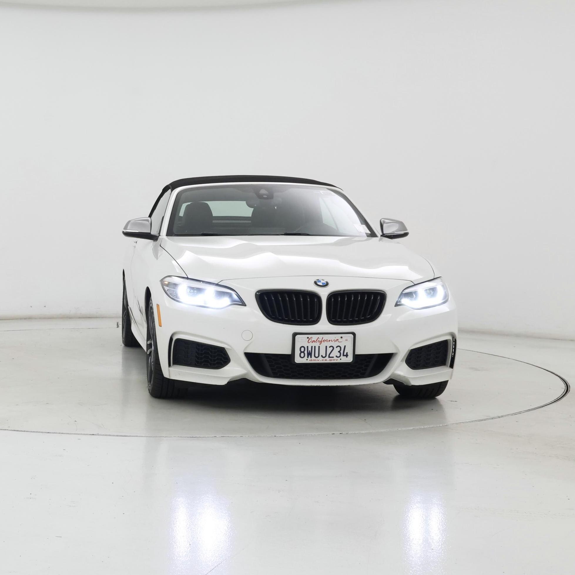 Thumbnail: 2018 BMW 2 Series - 5