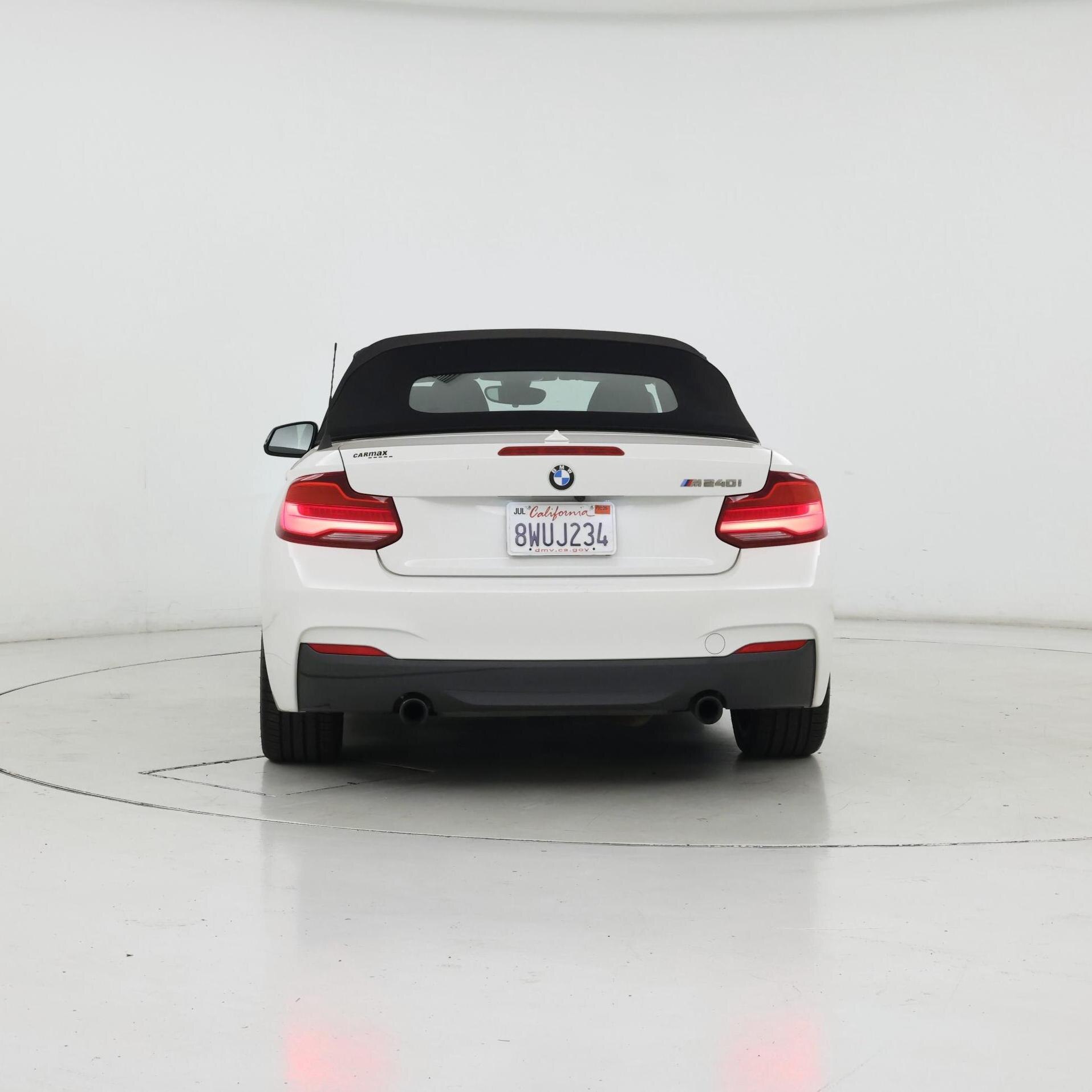 Thumbnail: 2018 BMW 2 Series - 6