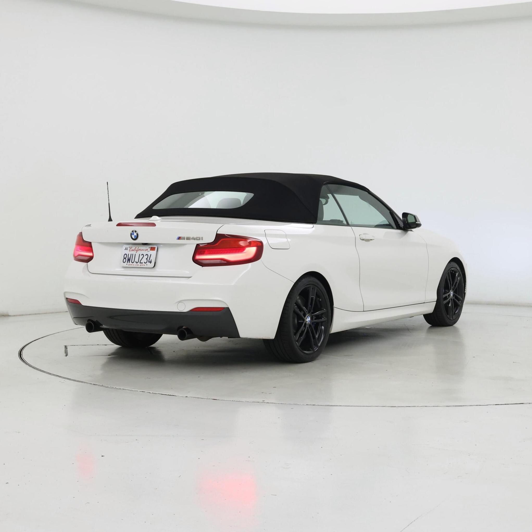 Thumbnail: 2018 BMW 2 Series - 8