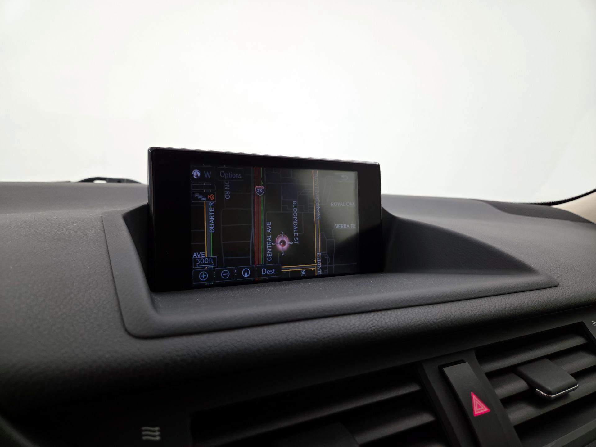 Thumbnail: 2016 Lexus CT - 14