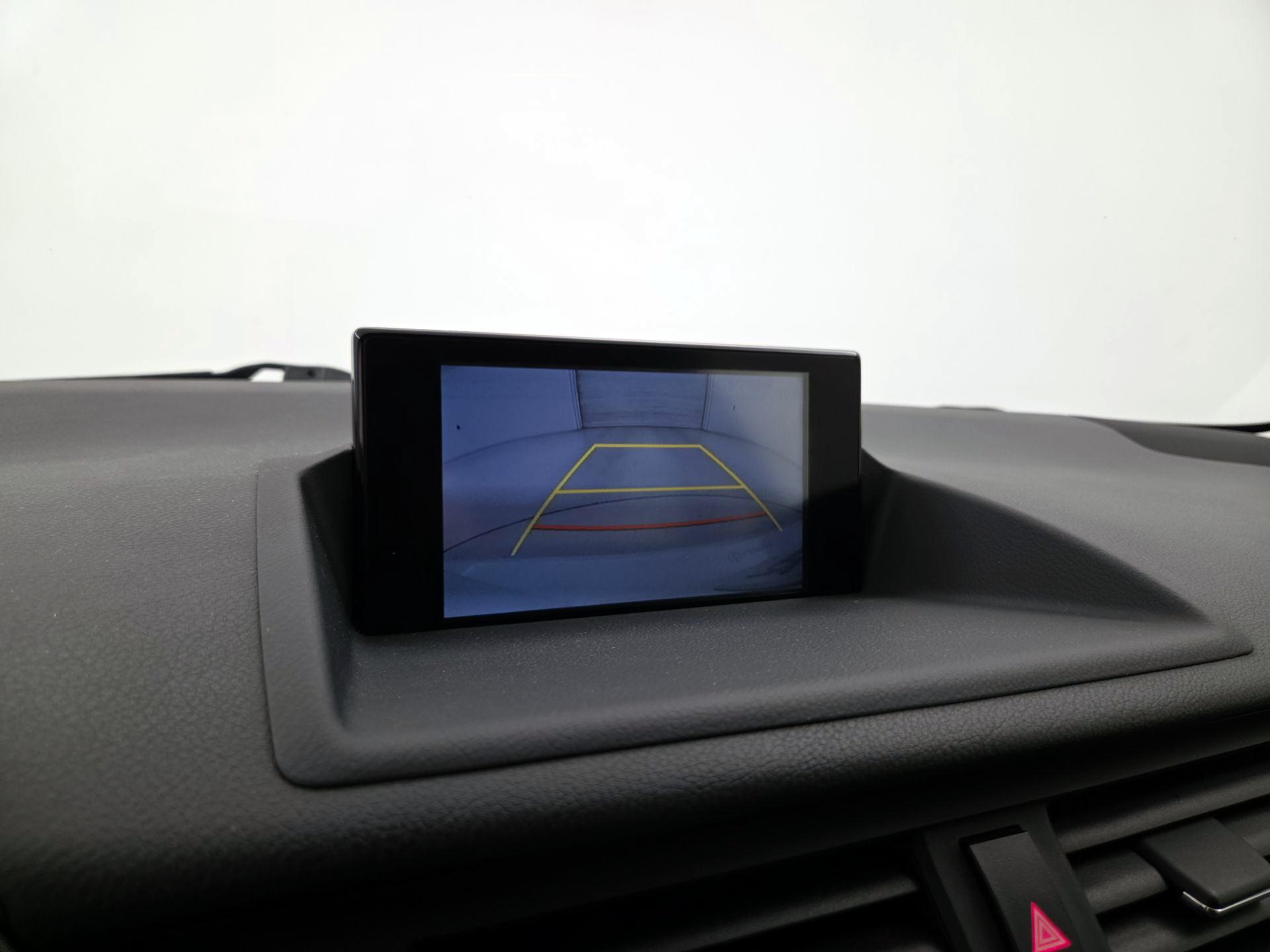 Thumbnail: 2016 Lexus CT - 15