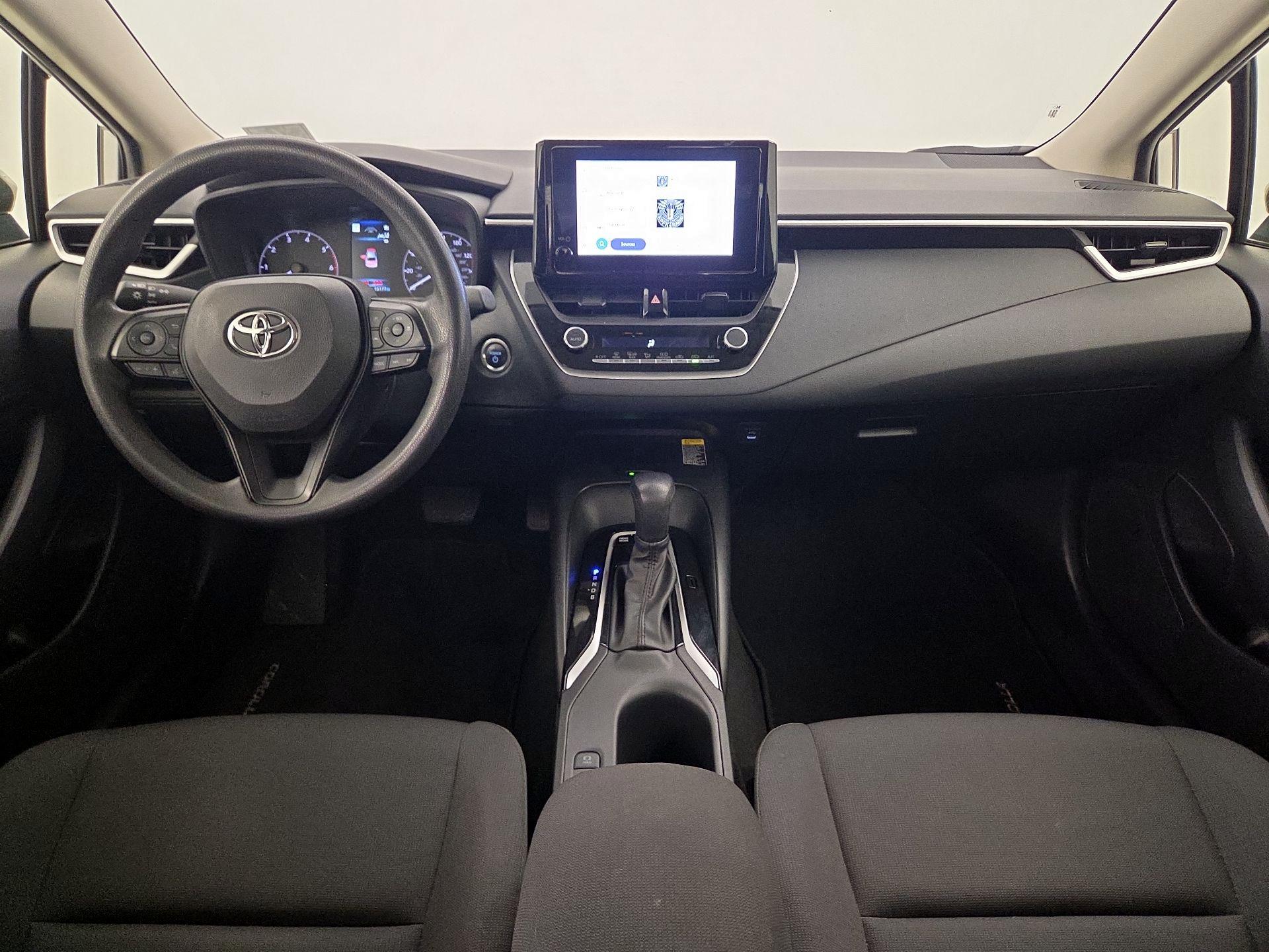 Thumbnail: 2025 Toyota Corolla - 9