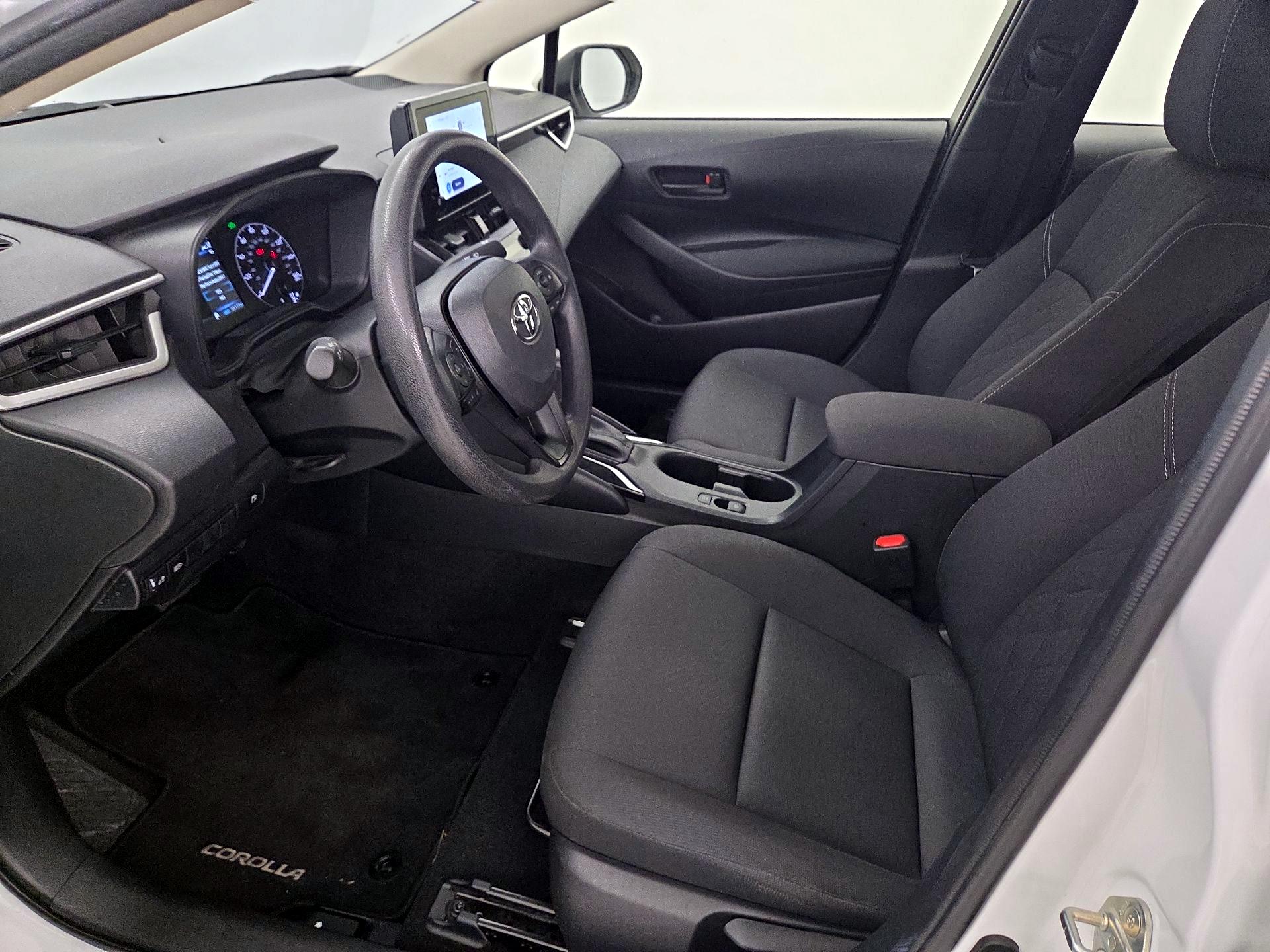Thumbnail: 2025 Toyota Corolla - 11