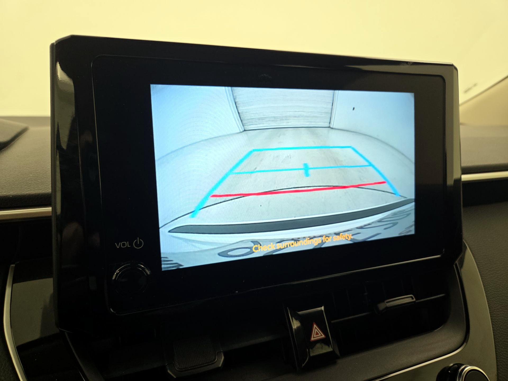 Thumbnail: 2025 Toyota Corolla - 14