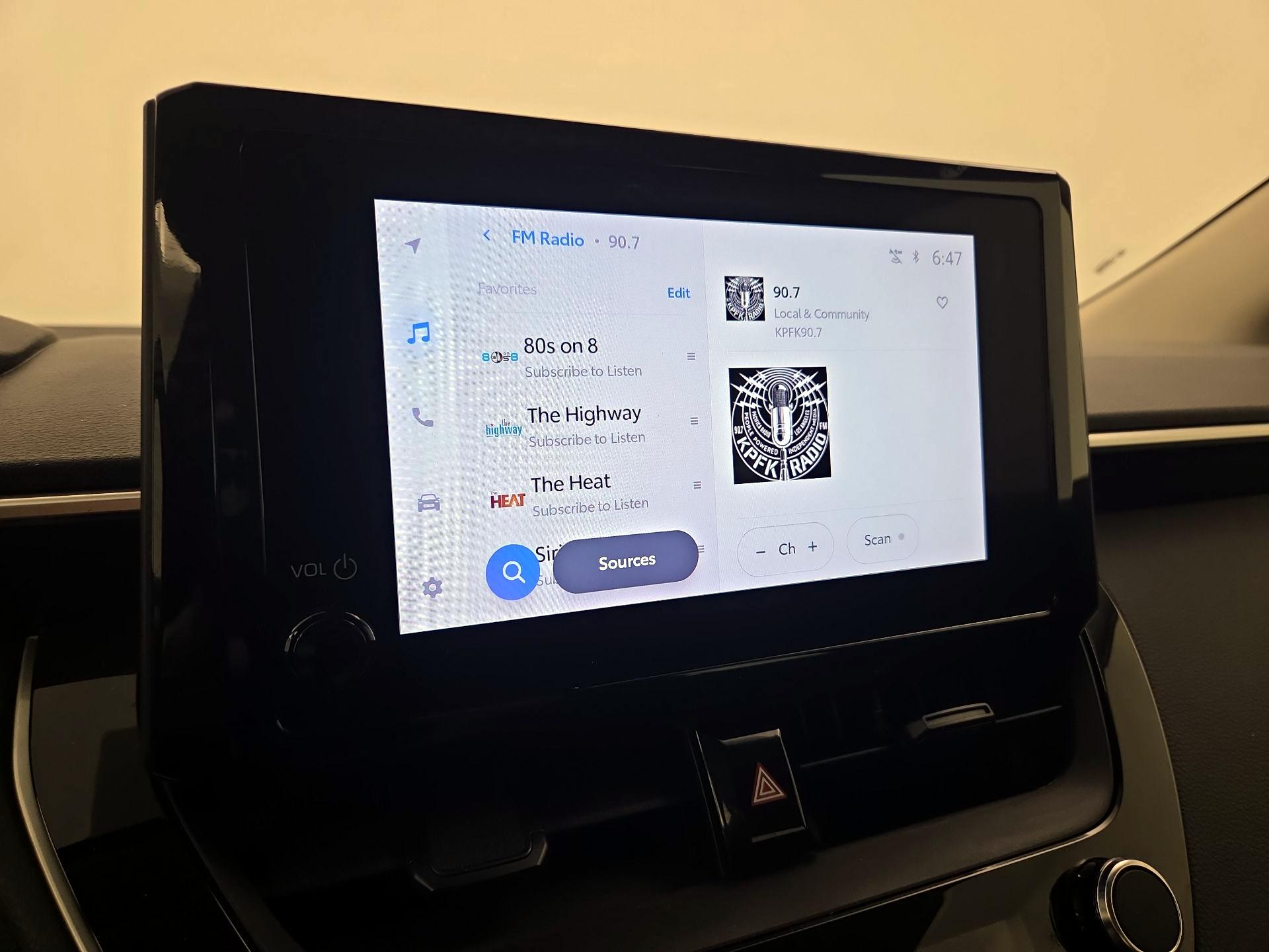 Thumbnail: 2025 Toyota Corolla - 15