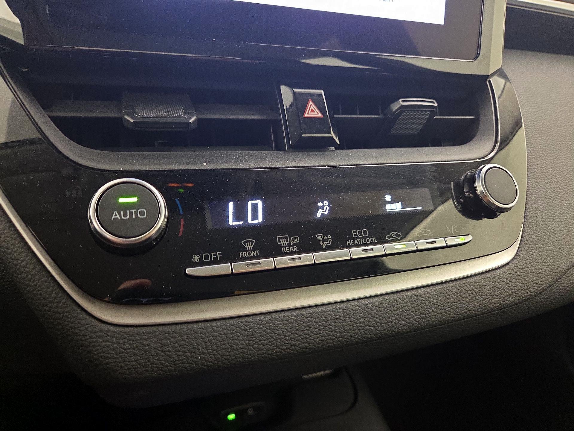 Thumbnail: 2025 Toyota Corolla - 16