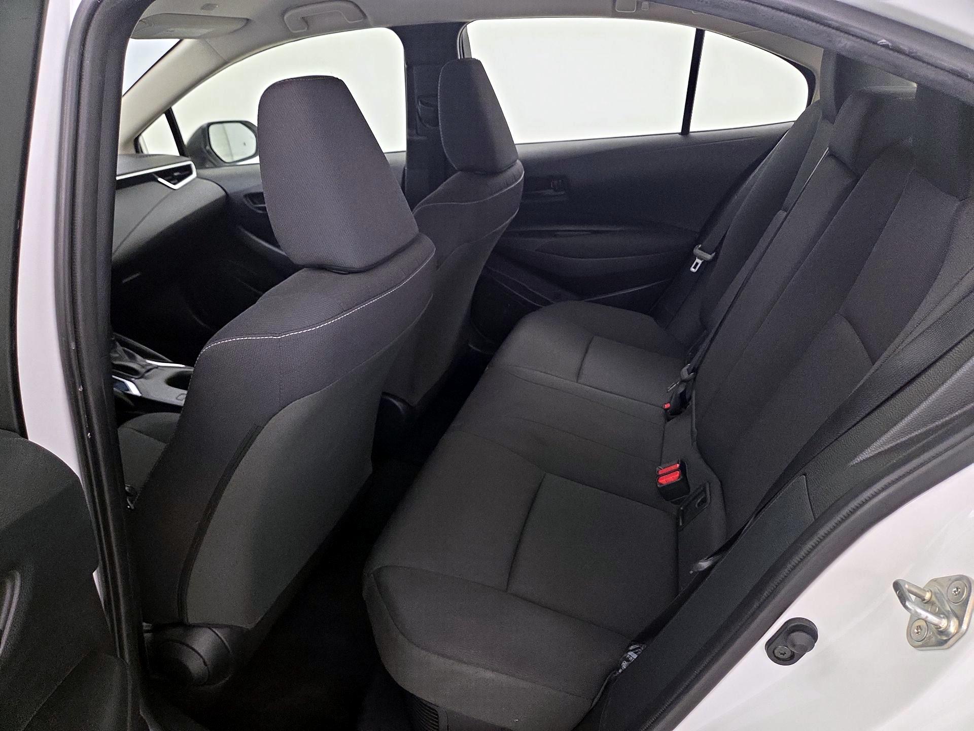 Thumbnail: 2025 Toyota Corolla - 19