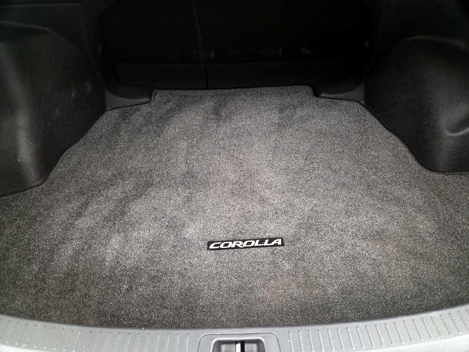 Thumbnail: 2025 Toyota Corolla - 20