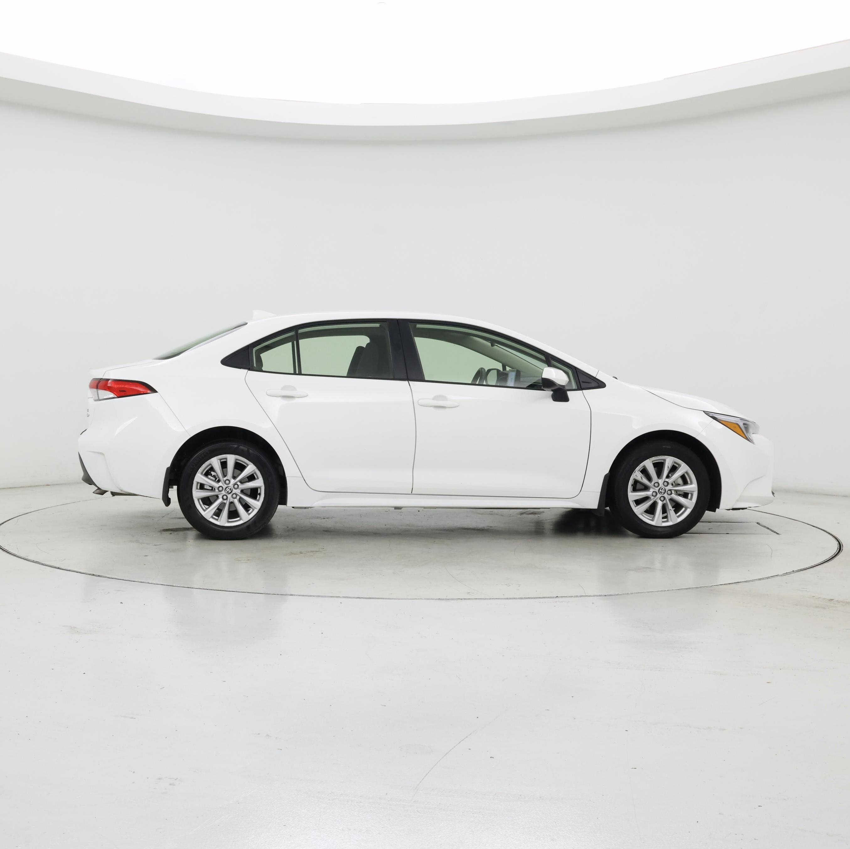 Thumbnail: 2025 Toyota Corolla - 7