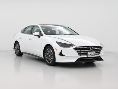 2022 Hyundai Sonata Hybrid Limited