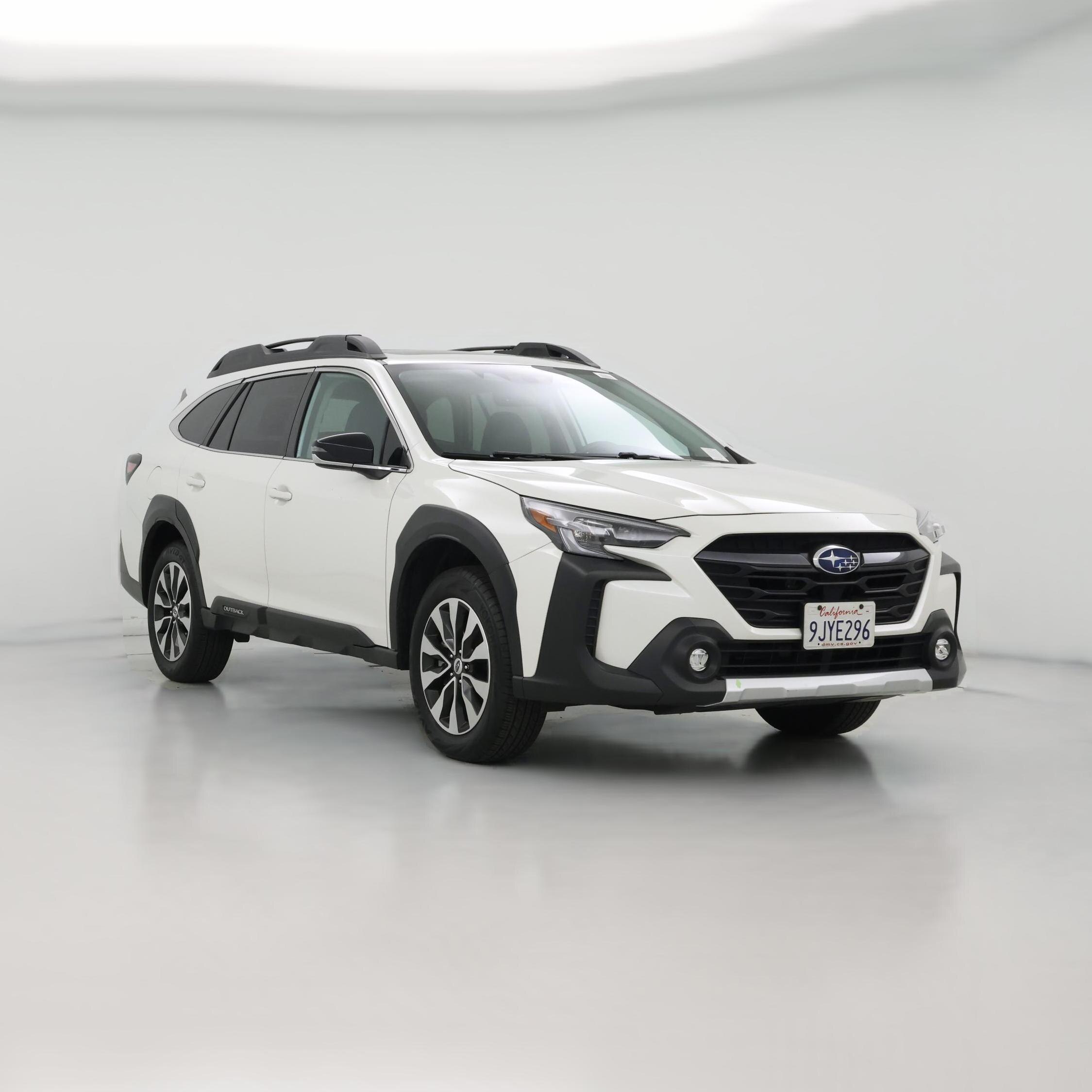 2023 Subaru Outback