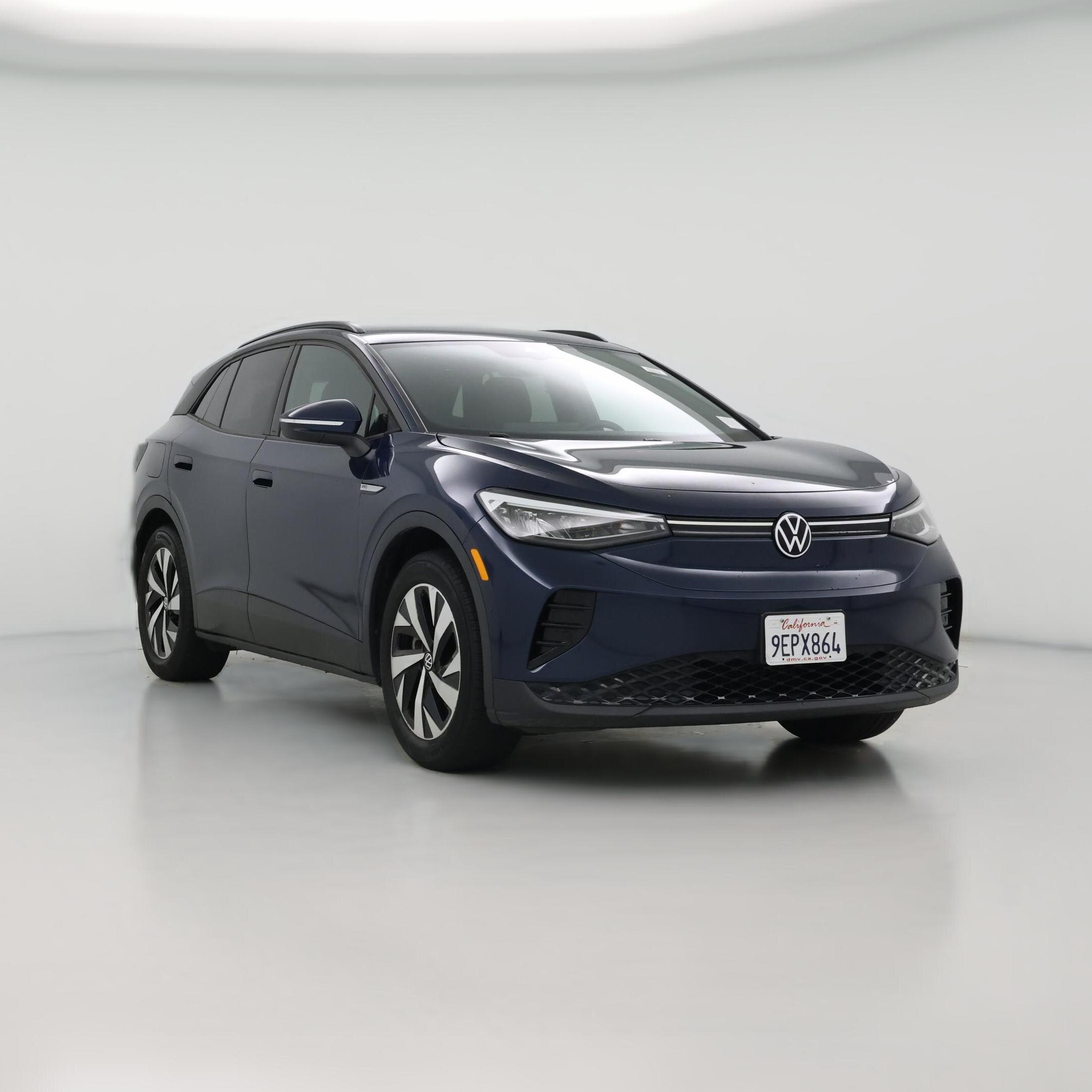 Thumbnail: 2023 Volkswagen ID.4 - 1