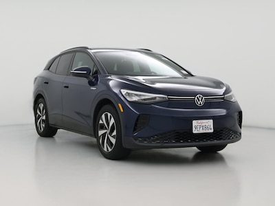 2023 Volkswagen ID.4 EV Pro